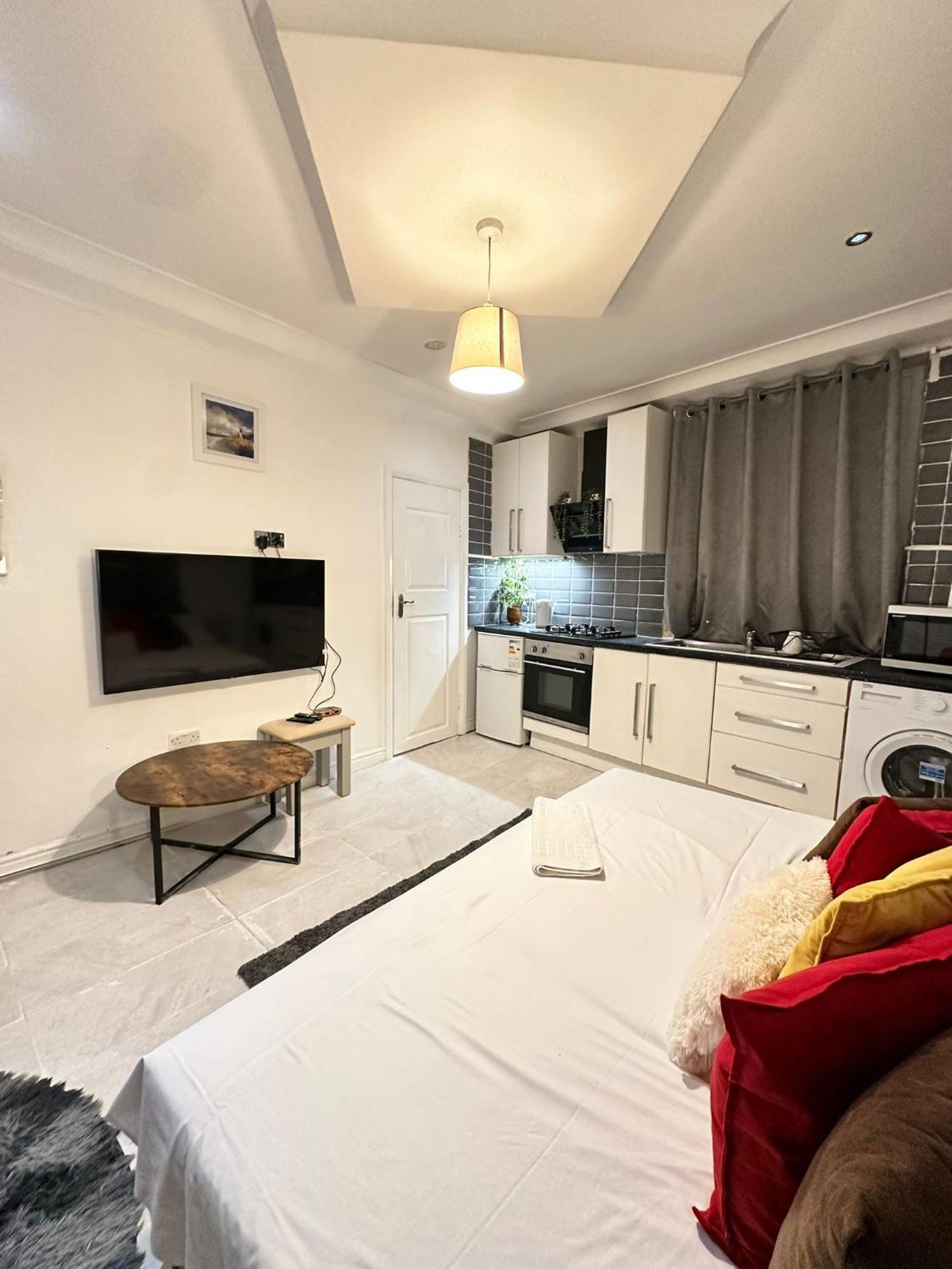 Bell Street Apartamento Londres
