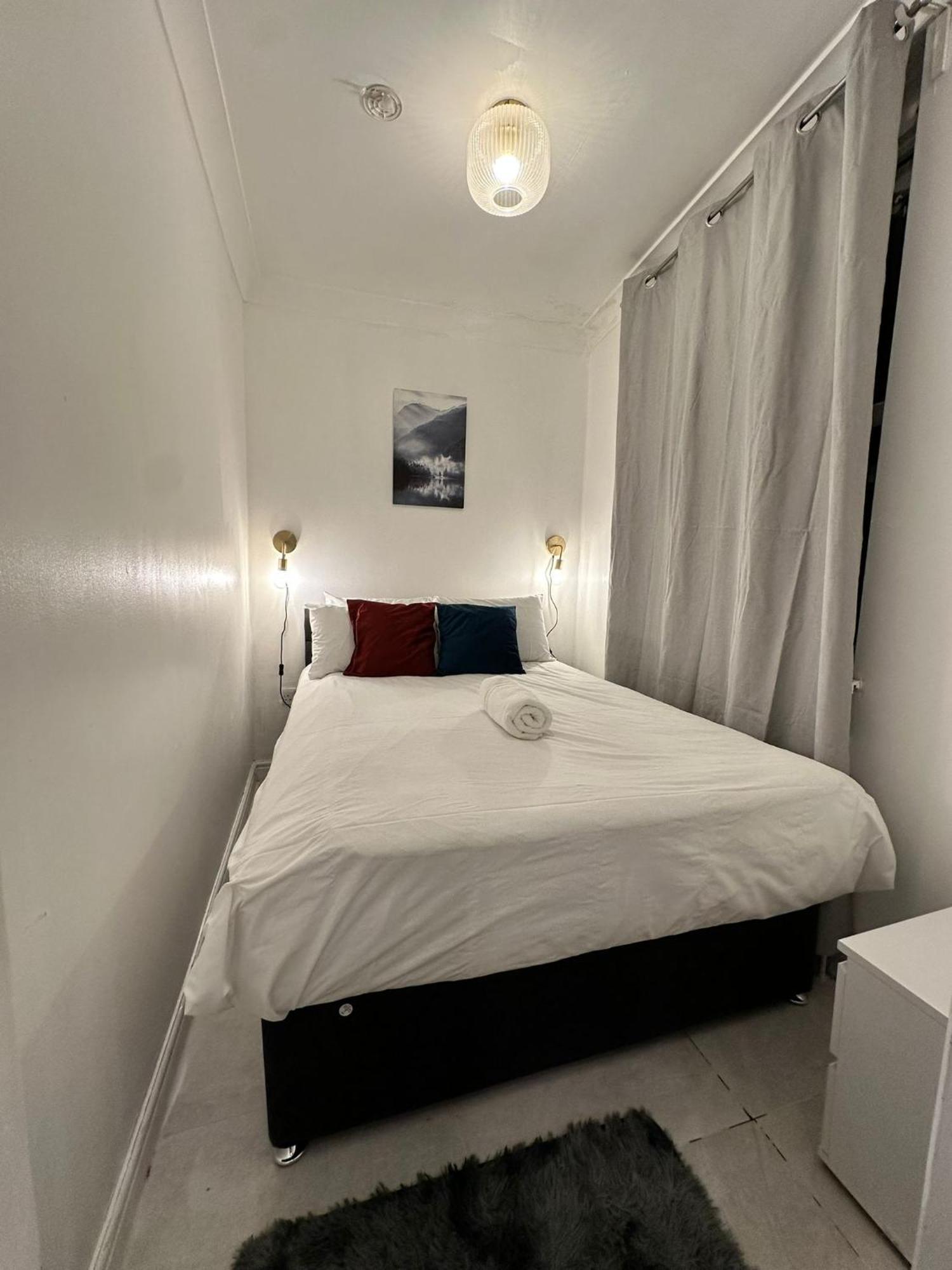 Apartamento Bell Street Londres