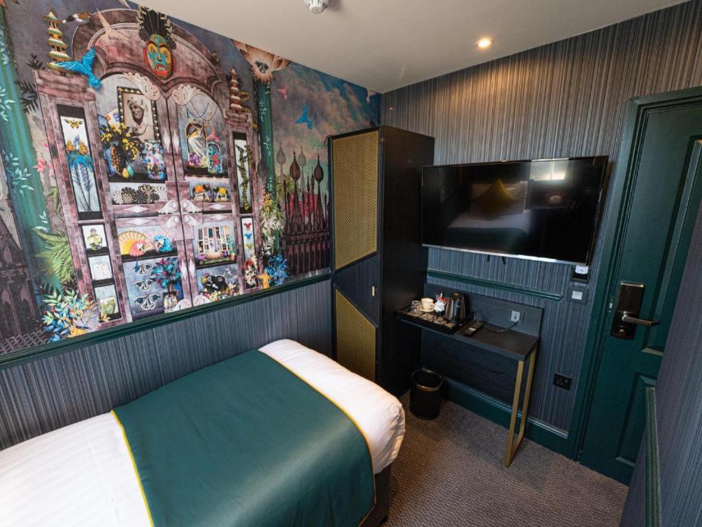 Hyde Park Hotel Londres