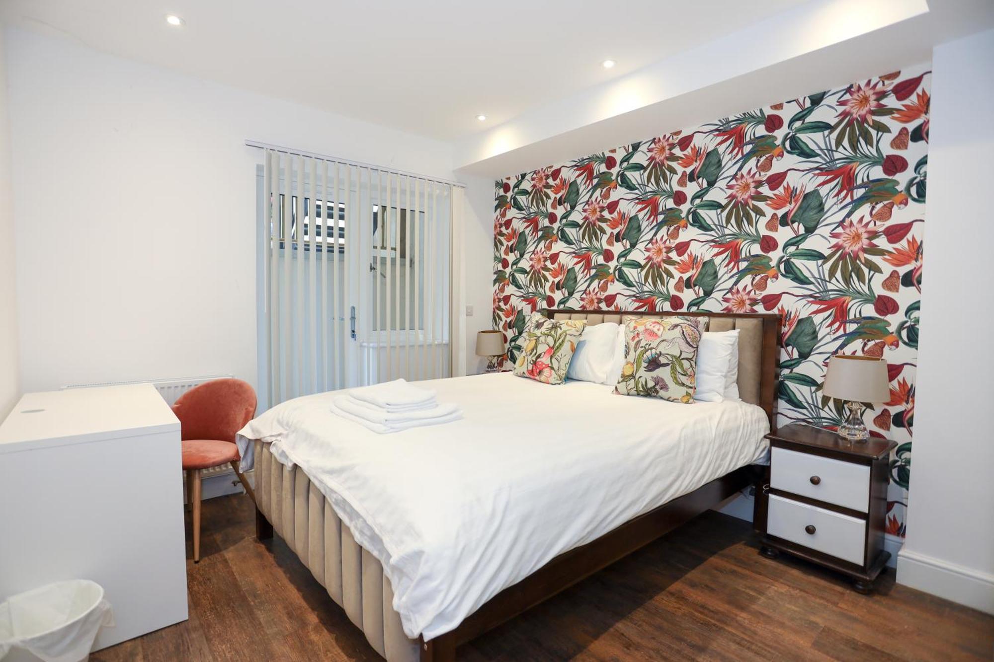 The Avonmore Olympia Bed & Breakfast