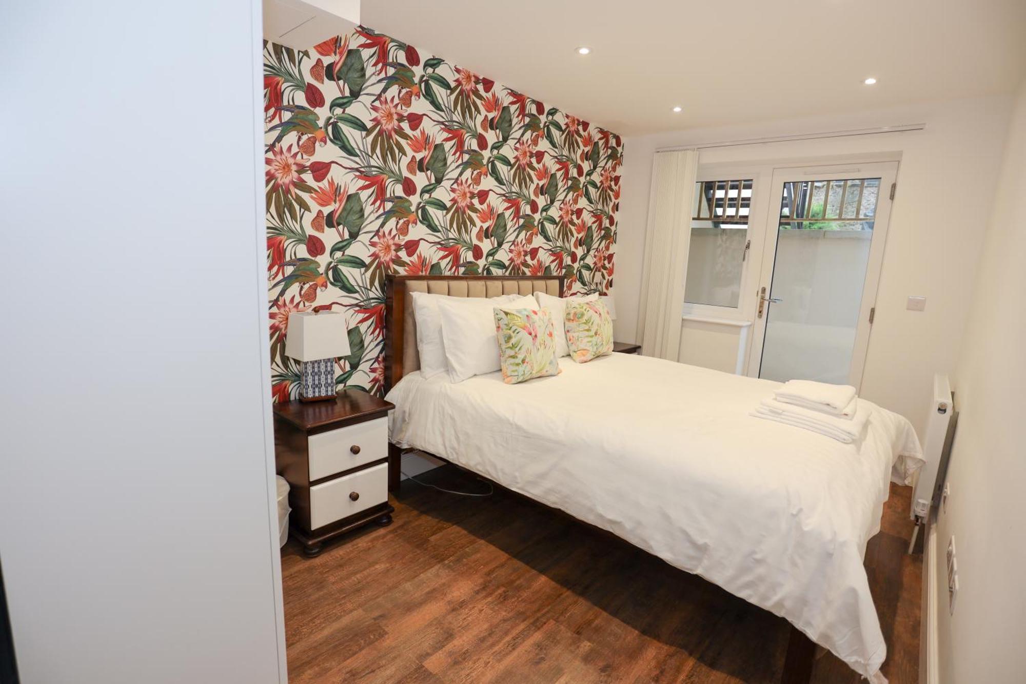 The Avonmore Olympia Bed & Breakfast
