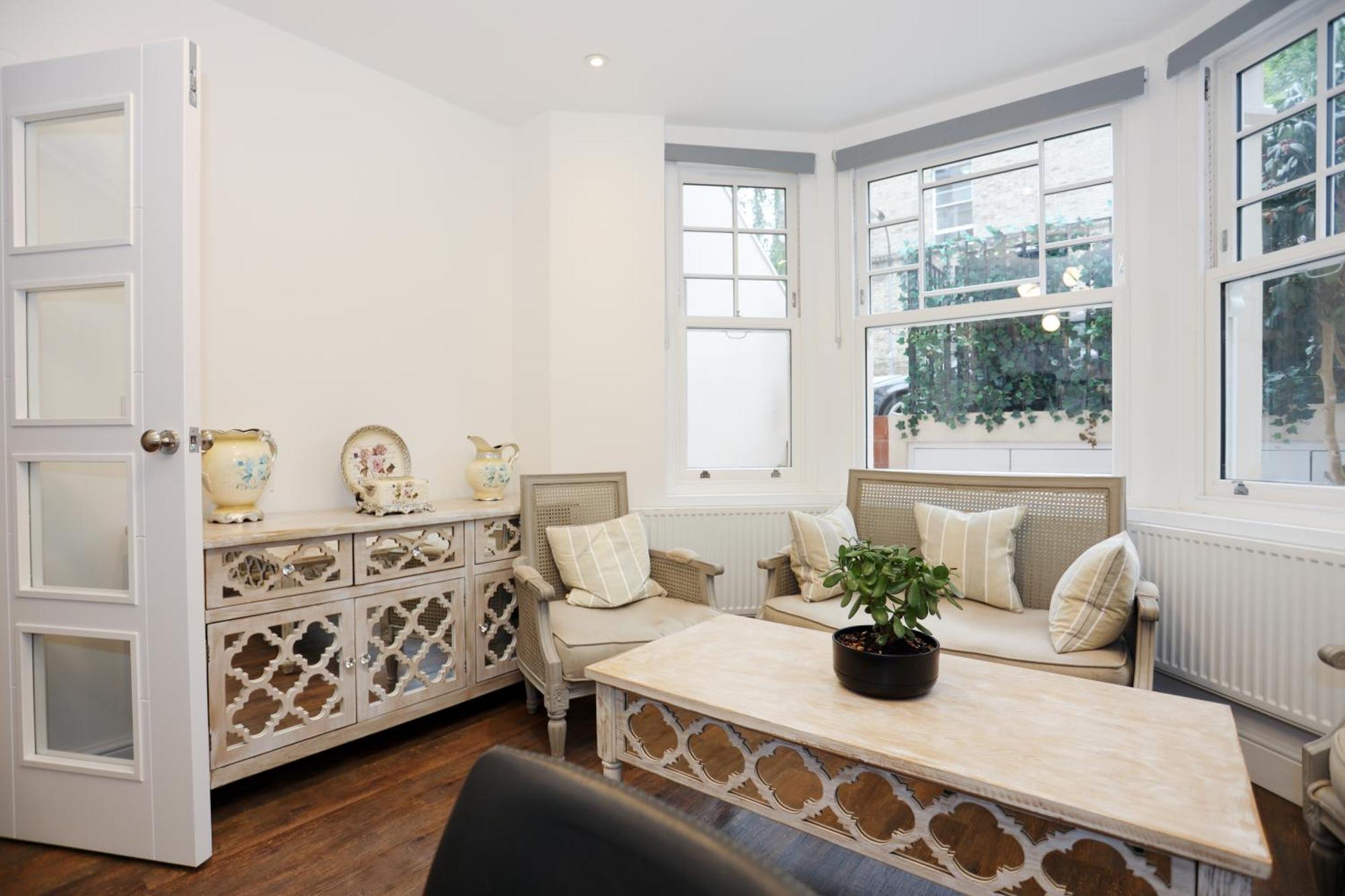 Bed & Breakfast The Avonmore Olympia *