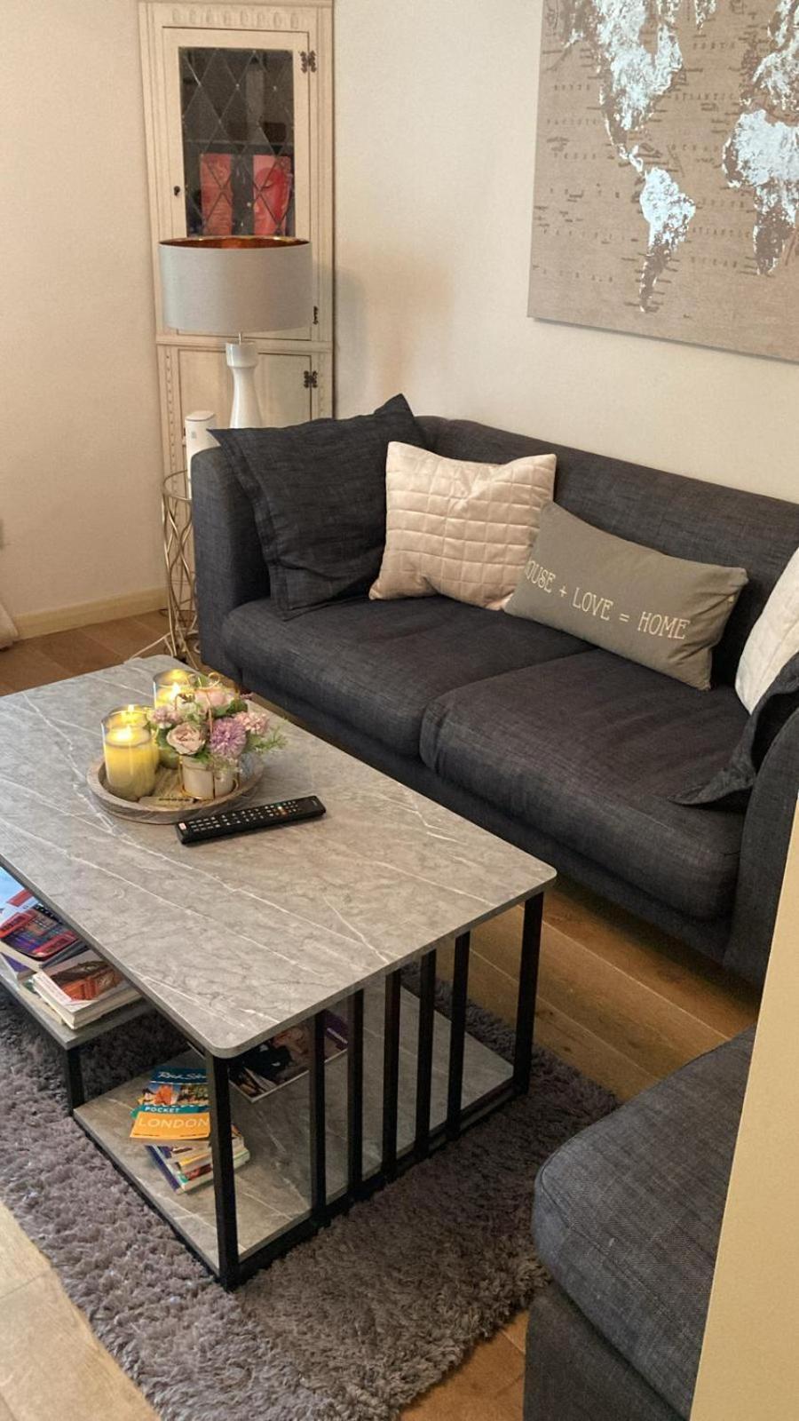 Apartamento Super Beautiful Three Bedroom *