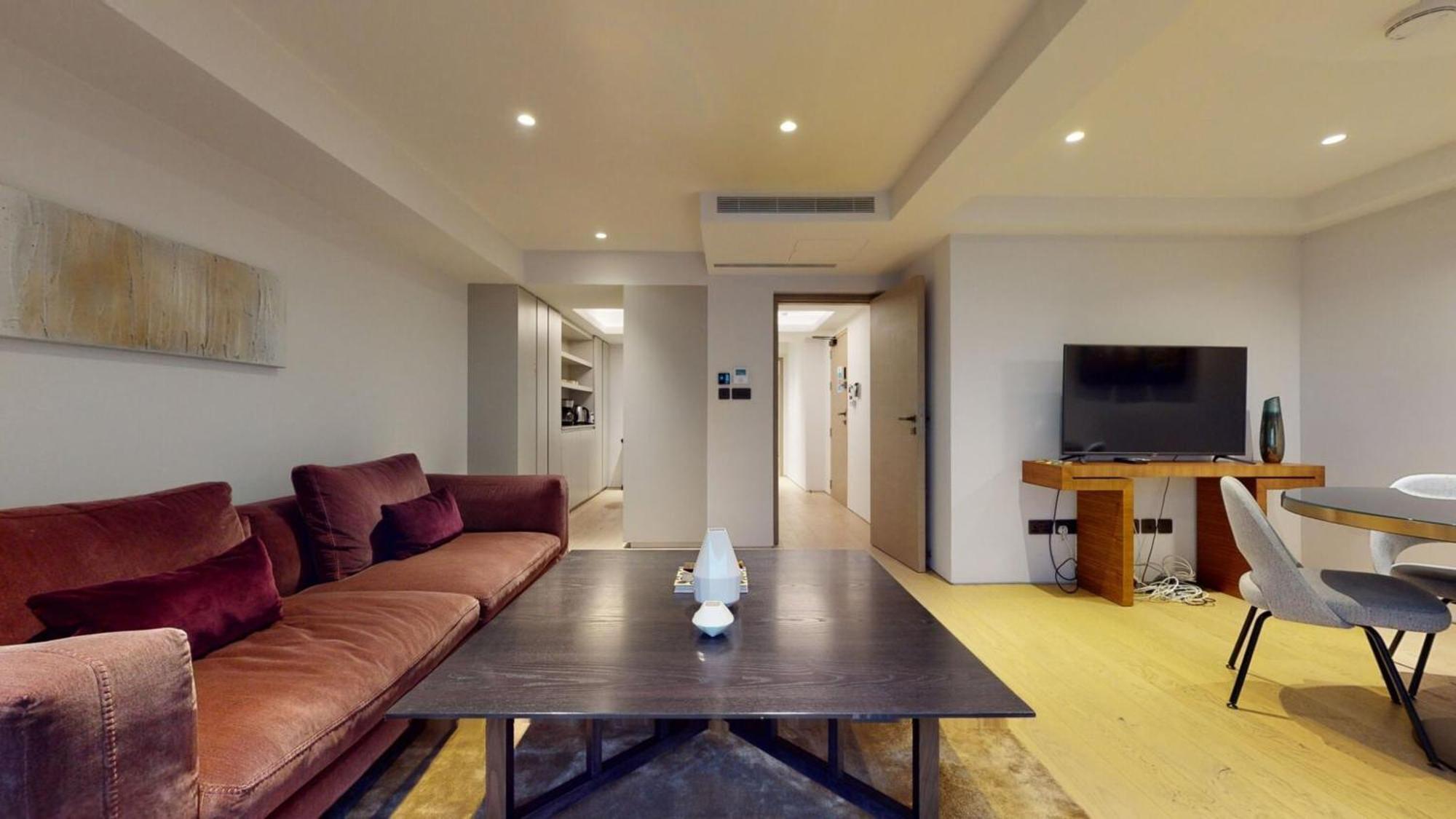 Maddox Street Appartement *
