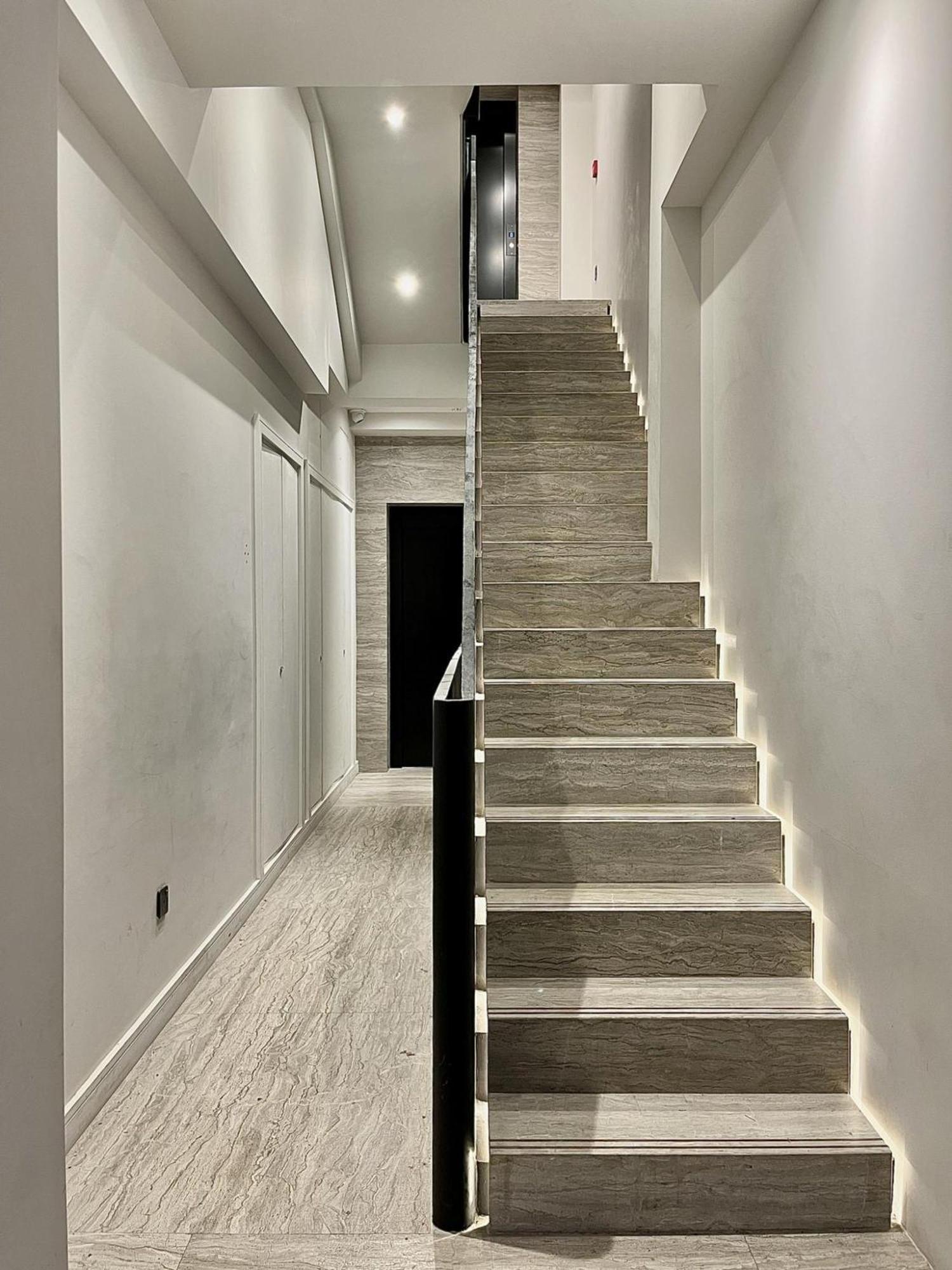 Maddox Street Appartement *