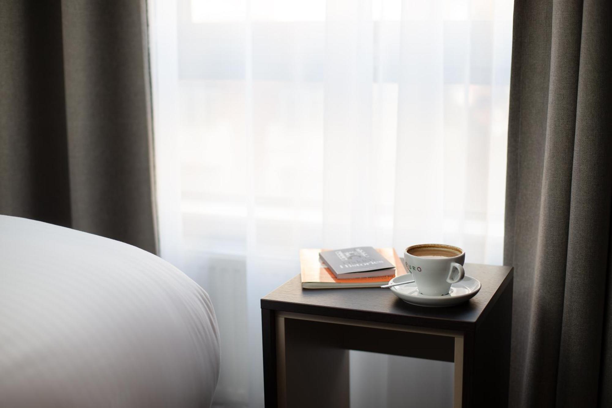 Hotel Royal National