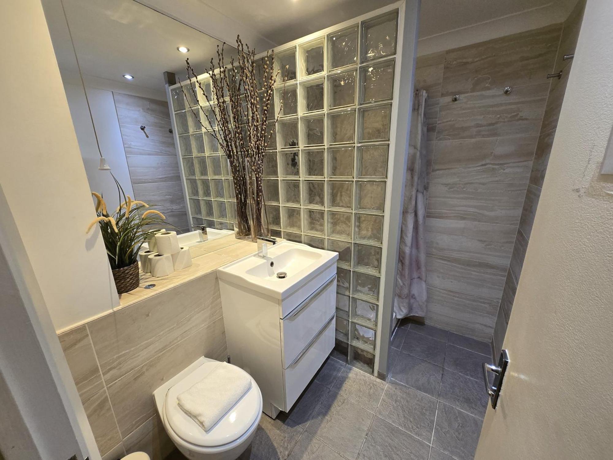 Superior Canary Wharf O2 Arena 2bed Londres
