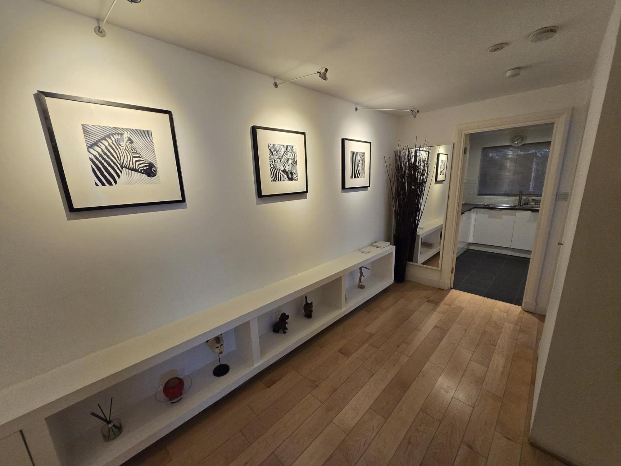 Apartamento Superior Canary Wharf O2 Arena 2bed *