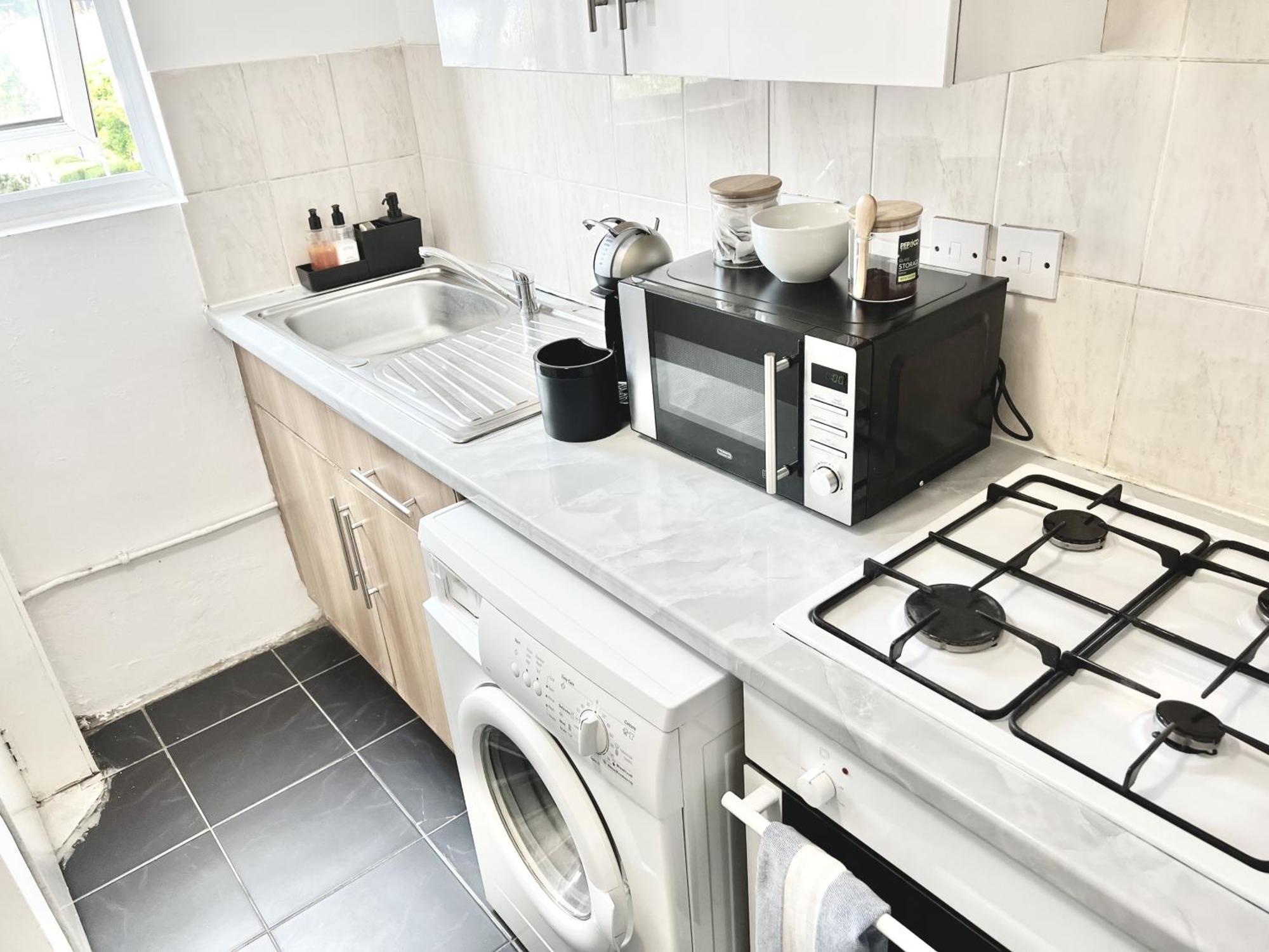 Appartement Next Westfield Mall *