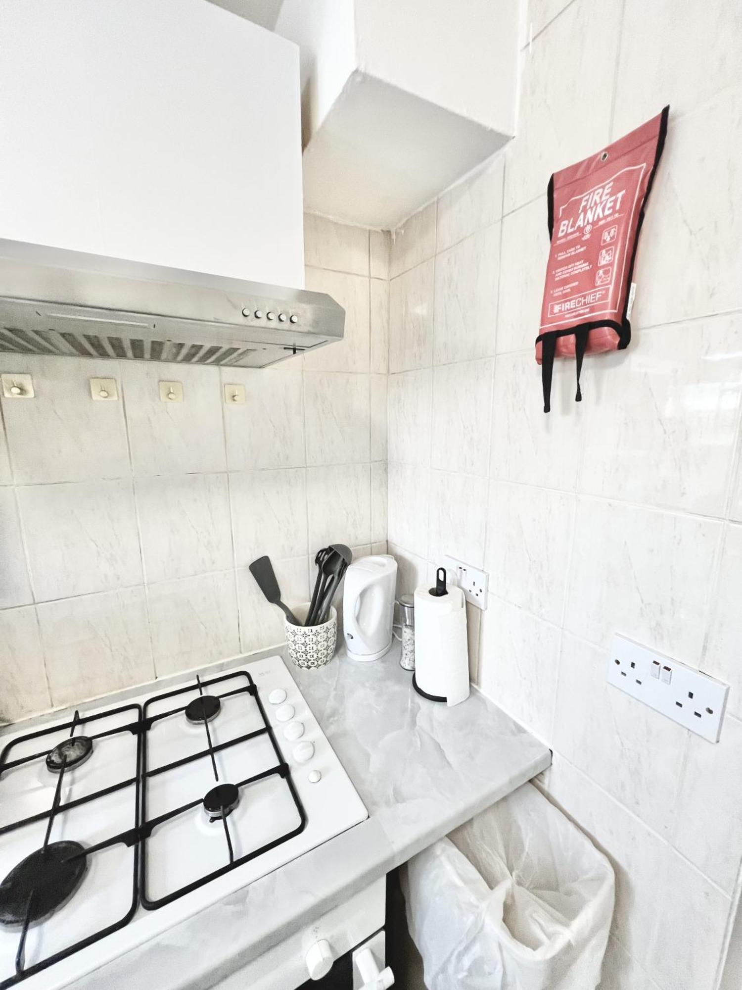 Appartement Next Westfield Mall