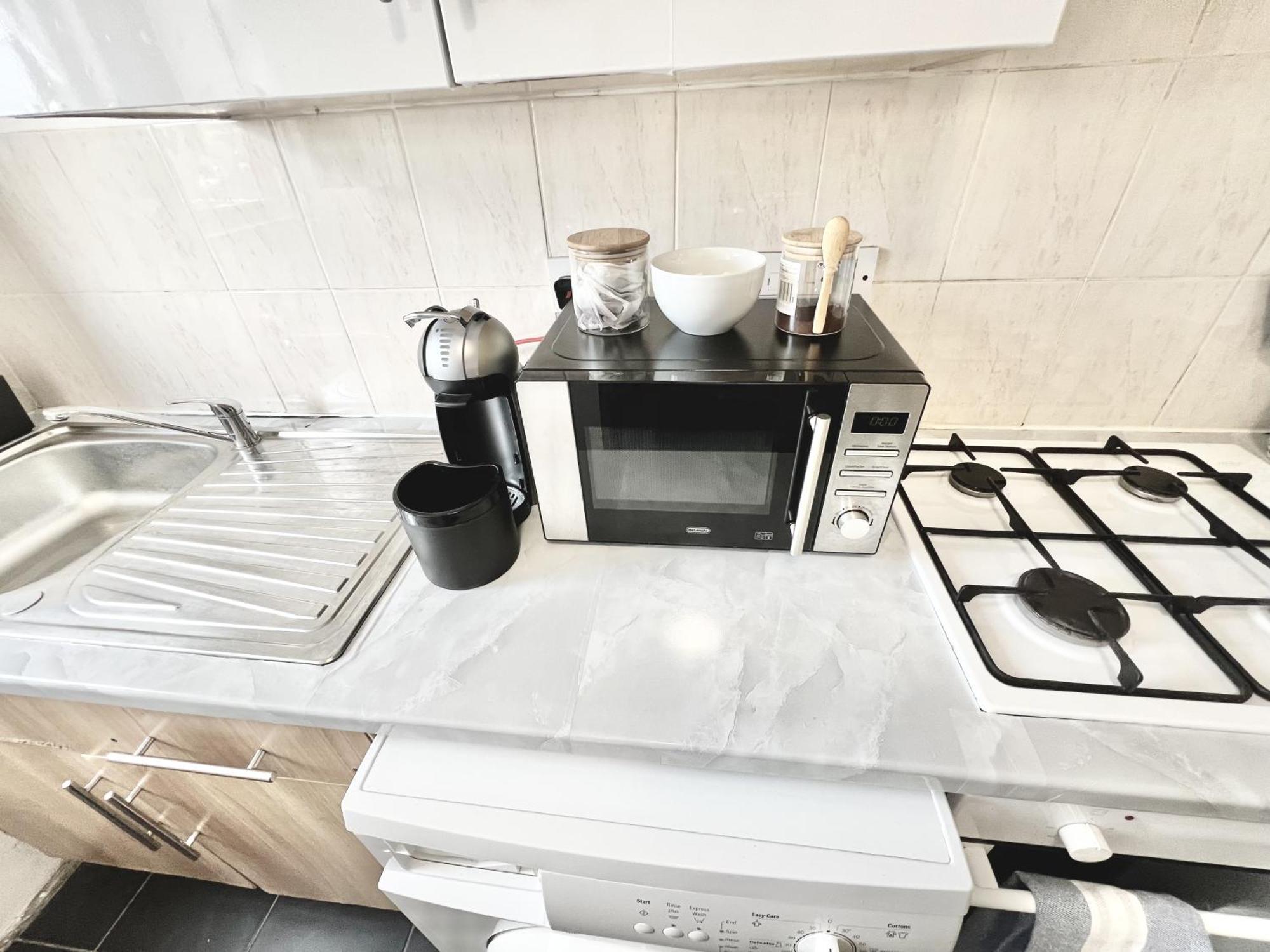 Appartement Next Westfield Mall