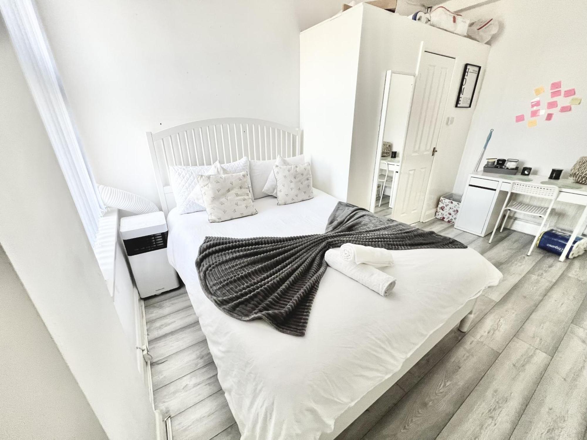Appartement Next Westfield Mall *