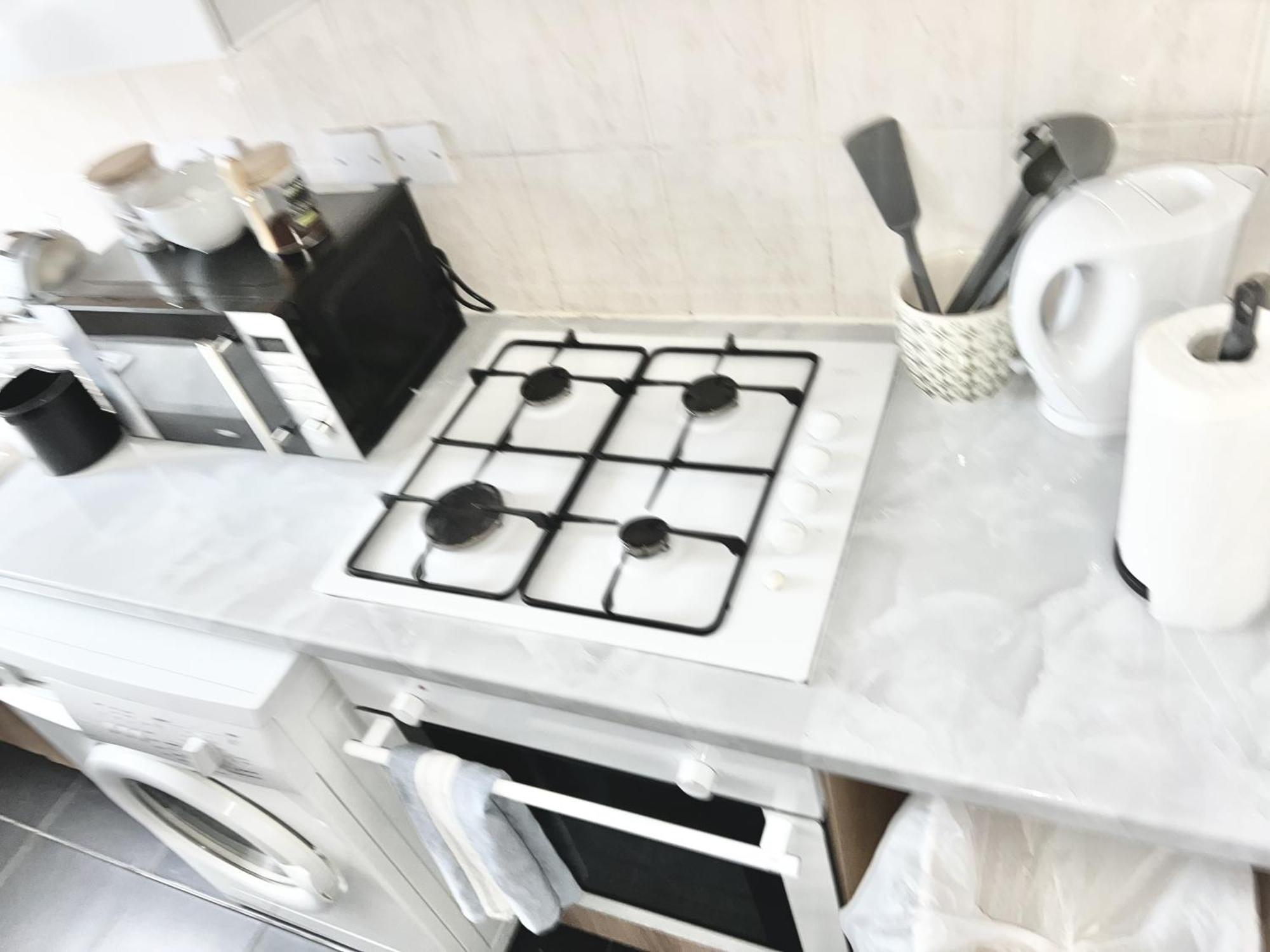 Appartement Next Westfield Mall Londen