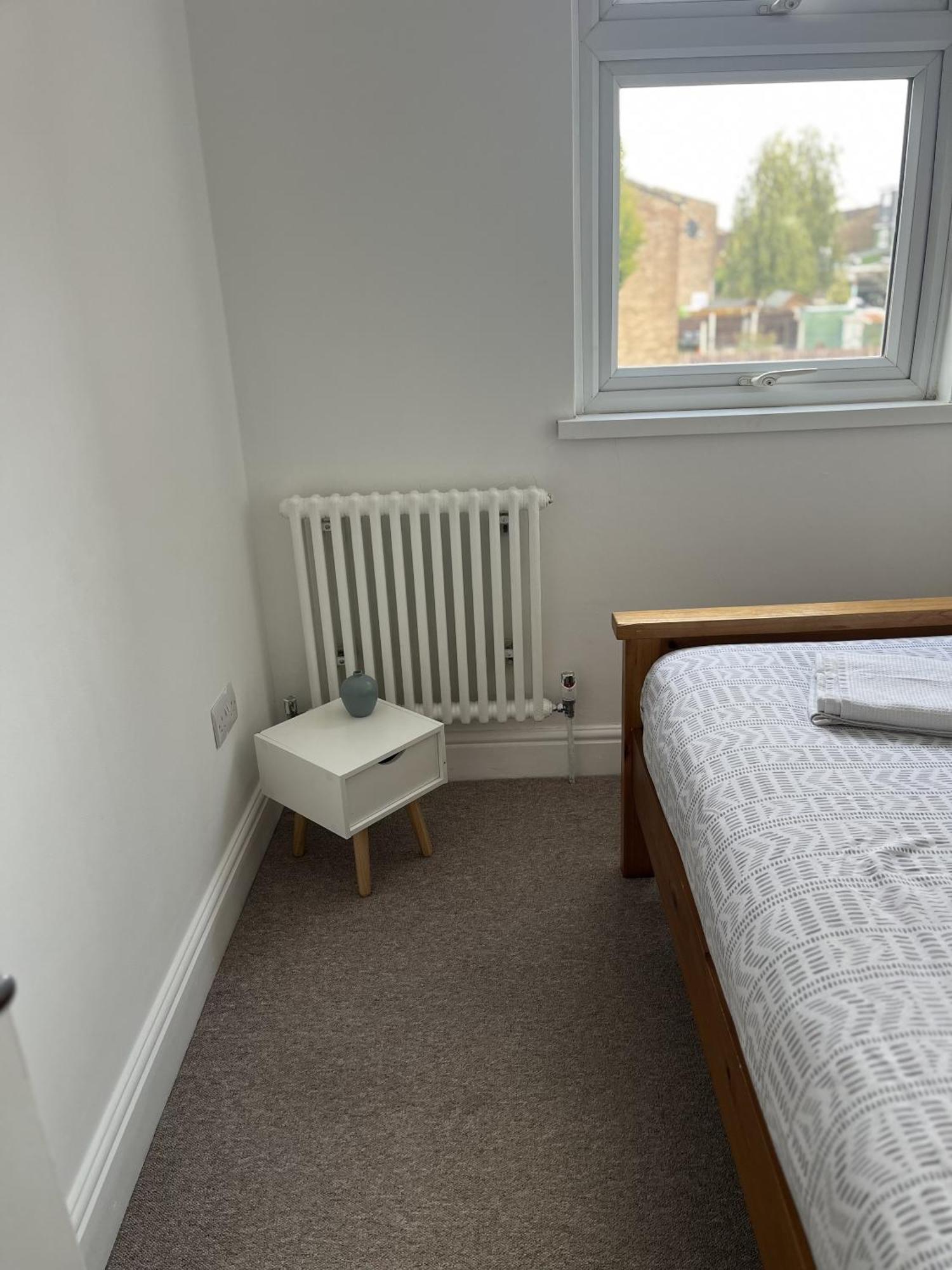 Casa de Férias Reach Retreat Spacious 4bed House Startford Maryland Great Transport Links *