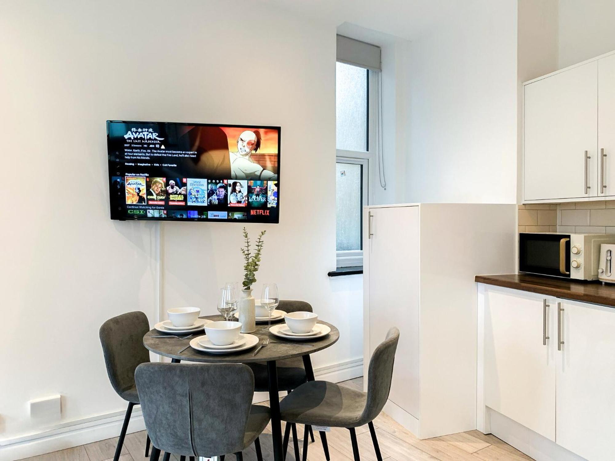 1-bedroom In Shoreditch, Old Street, Hoxton Apartamento Londres