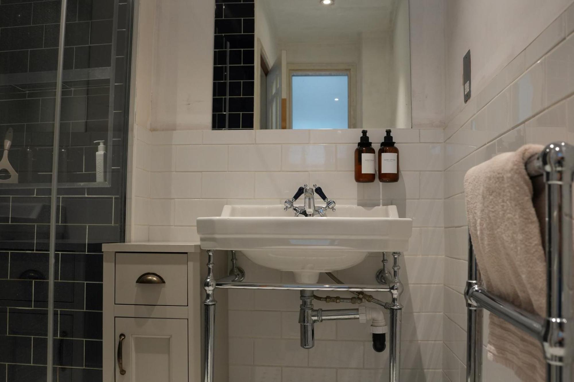 Appartement Stylish-brockley-entire Place Londres
