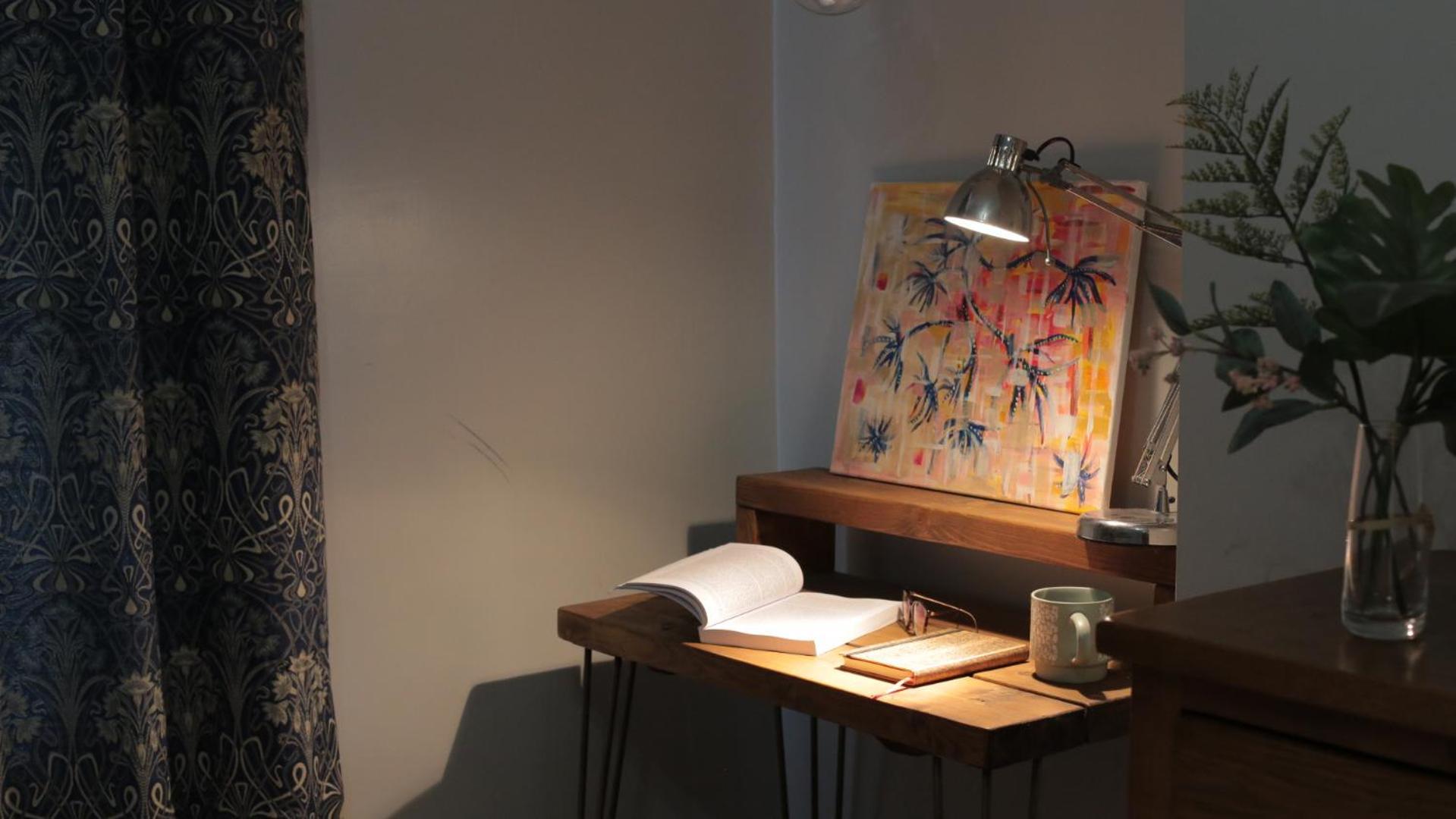 Appartement Stylish-brockley-entire Place