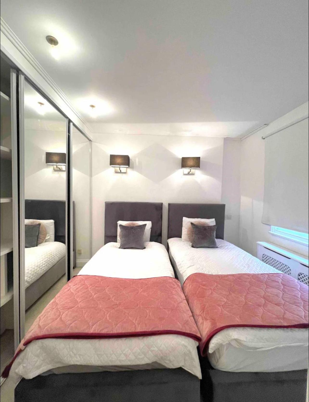 Townhouse Apartamento