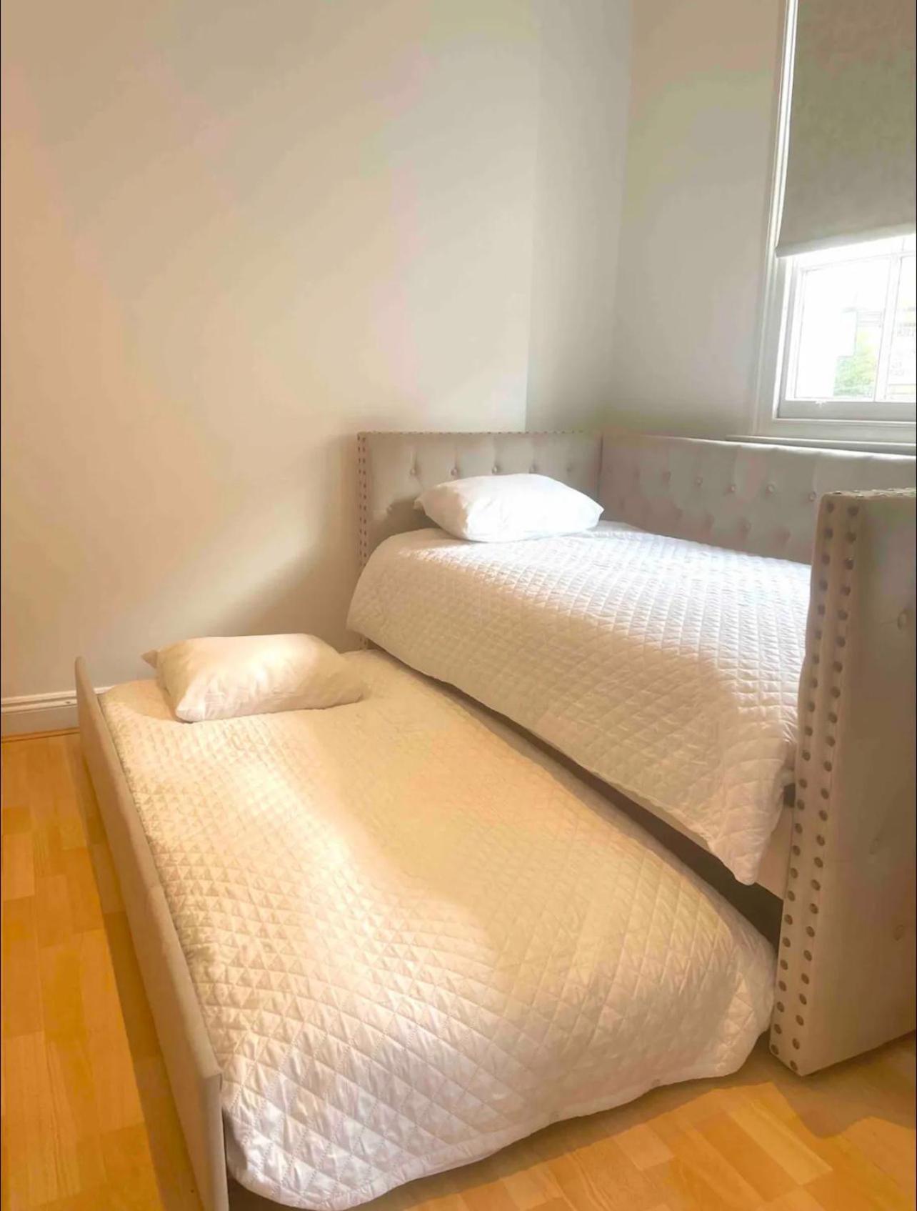 Apartamento Townhouse