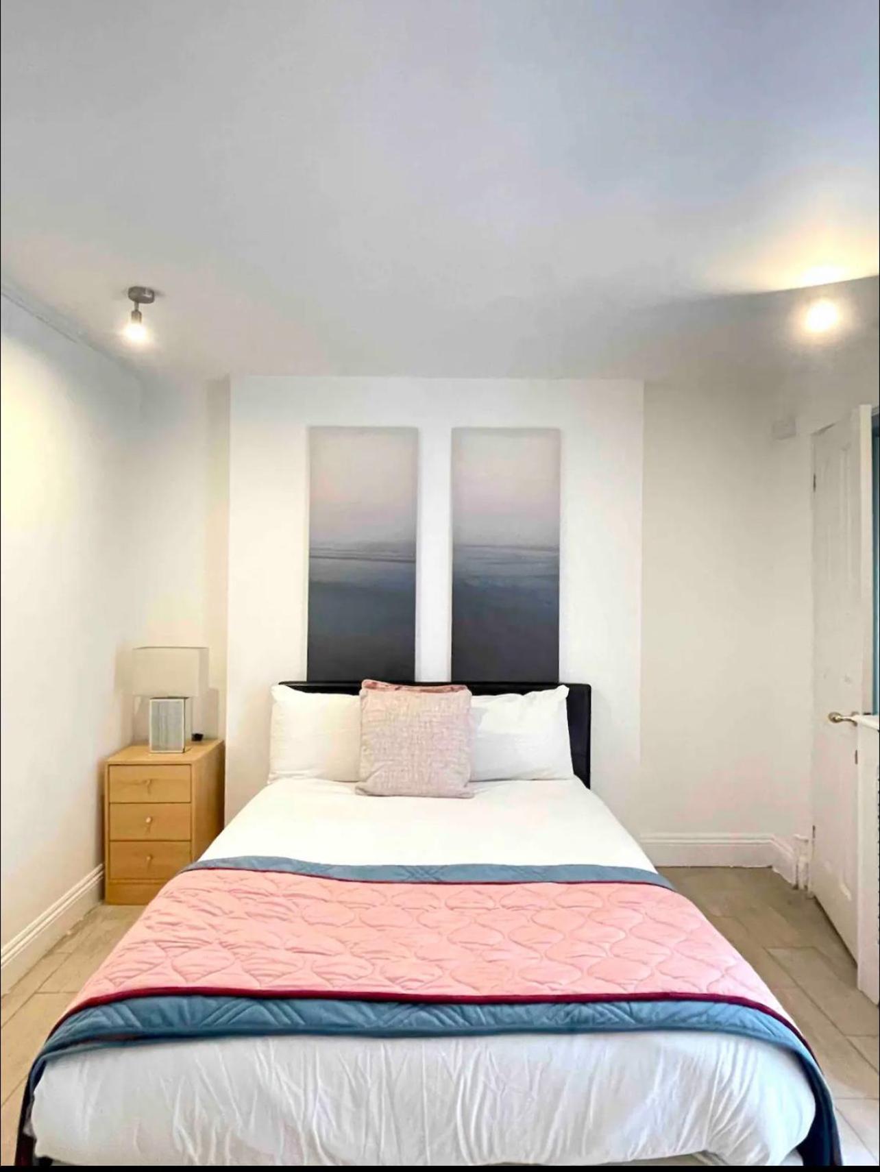 Townhouse Apartamento Londres