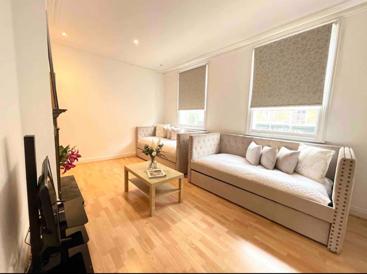 Townhouse Londres
