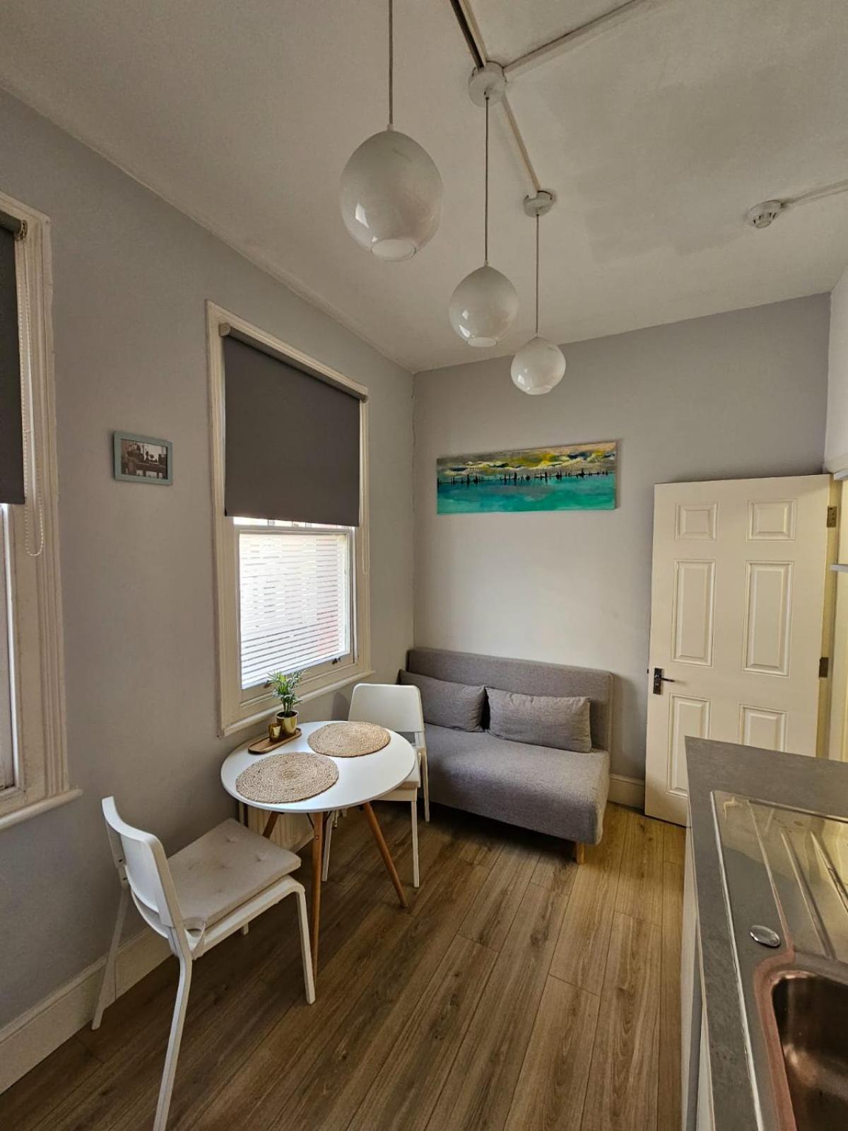Beautiful And Spacious Flat * Londres