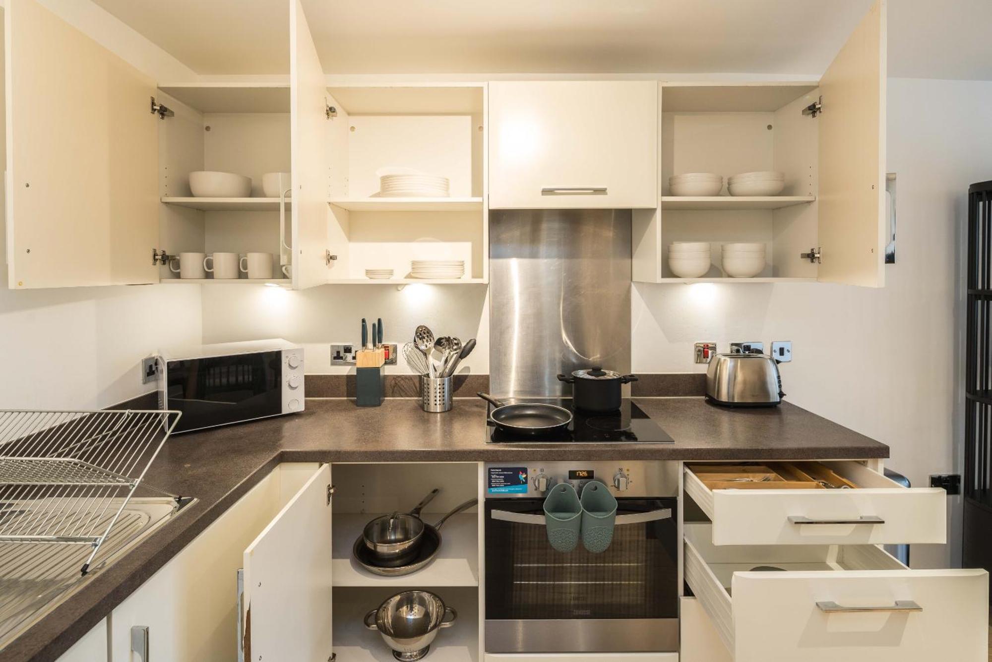 Apartamento Shoreditch By Sleepy *
