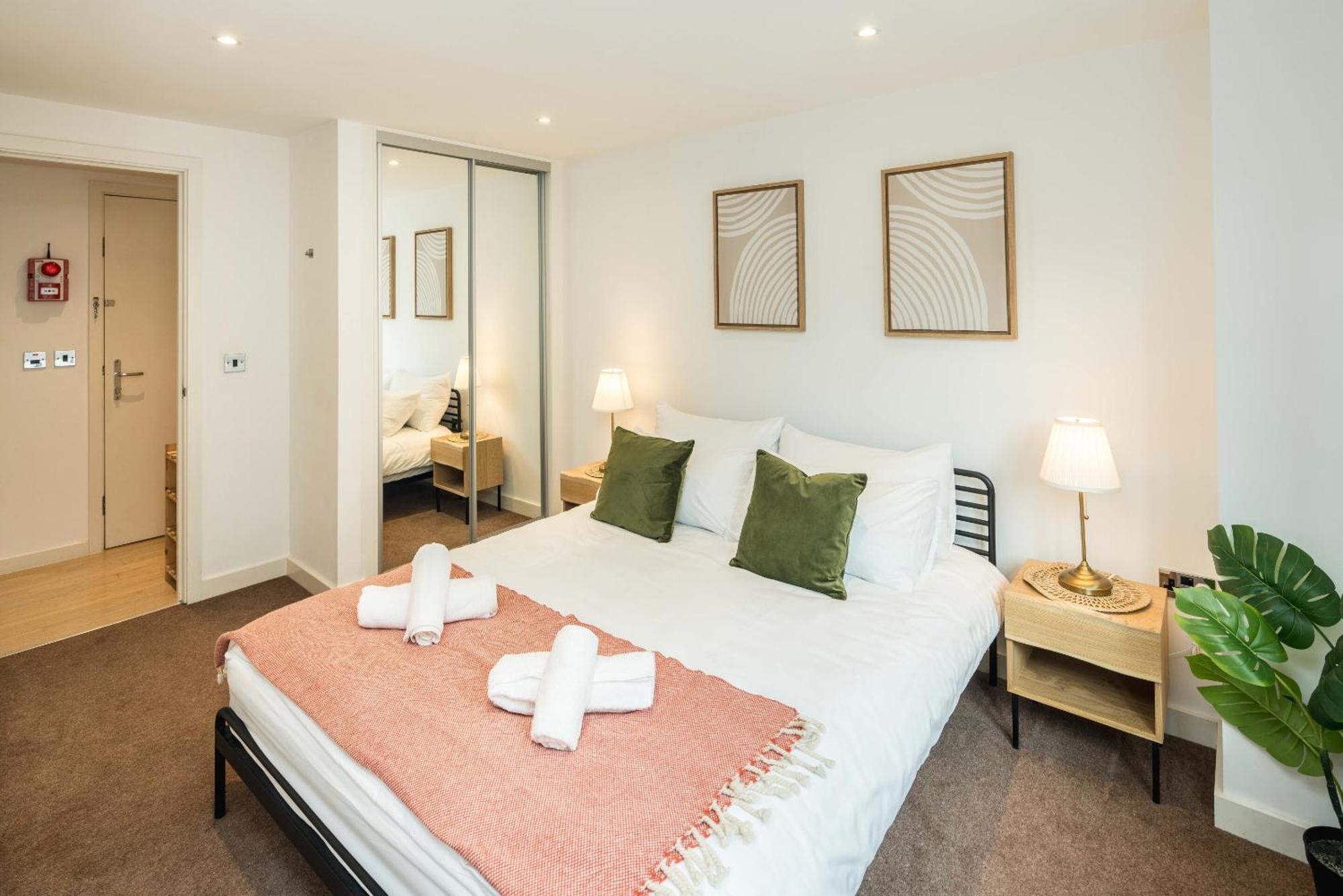 Shoreditch By Sleepy Apartamento *
