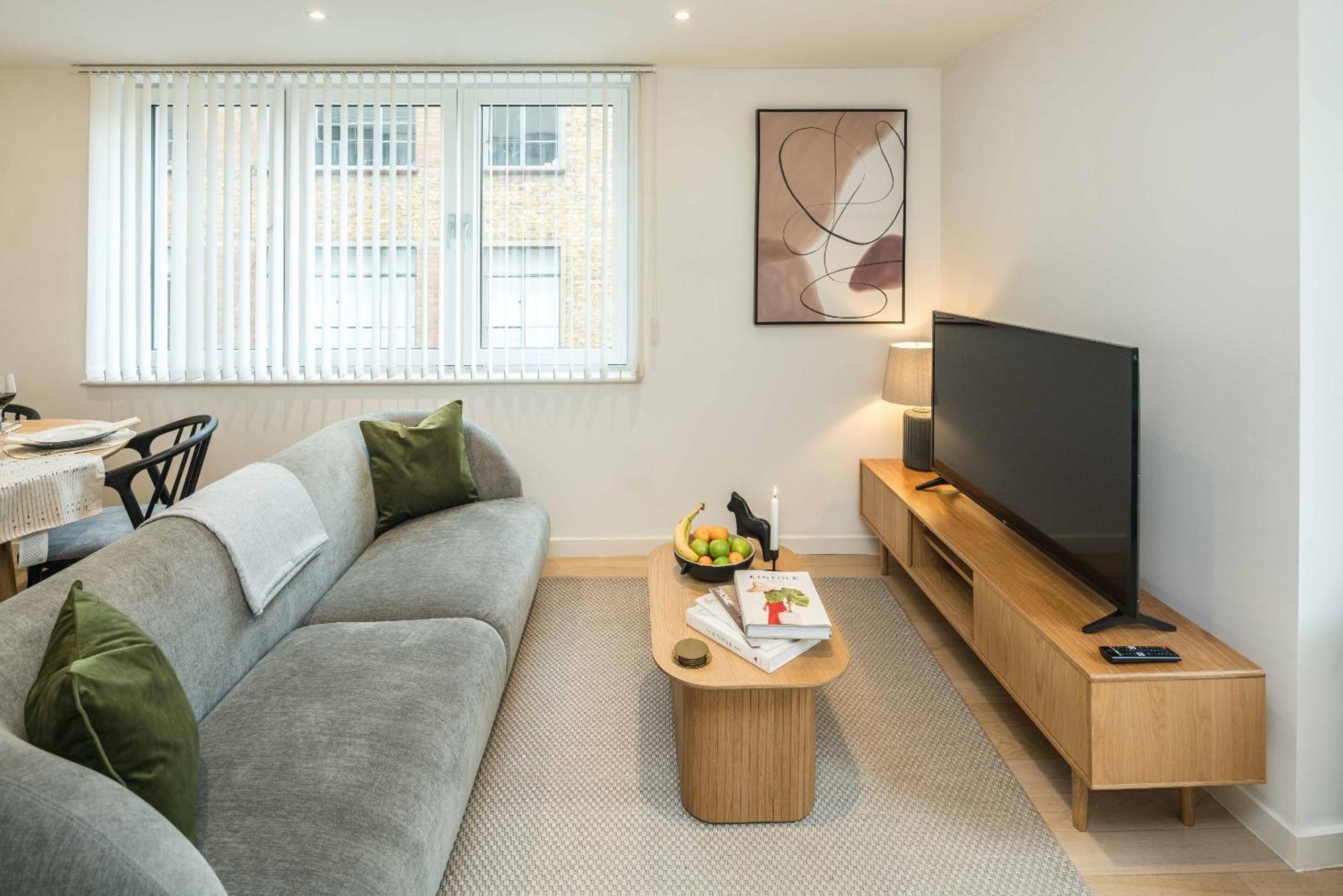 Shoreditch By Sleepy Apartamento