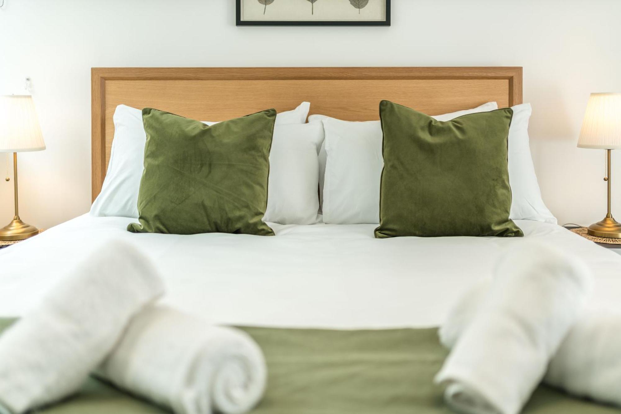 Shoreditch By Sleepy Apartamento