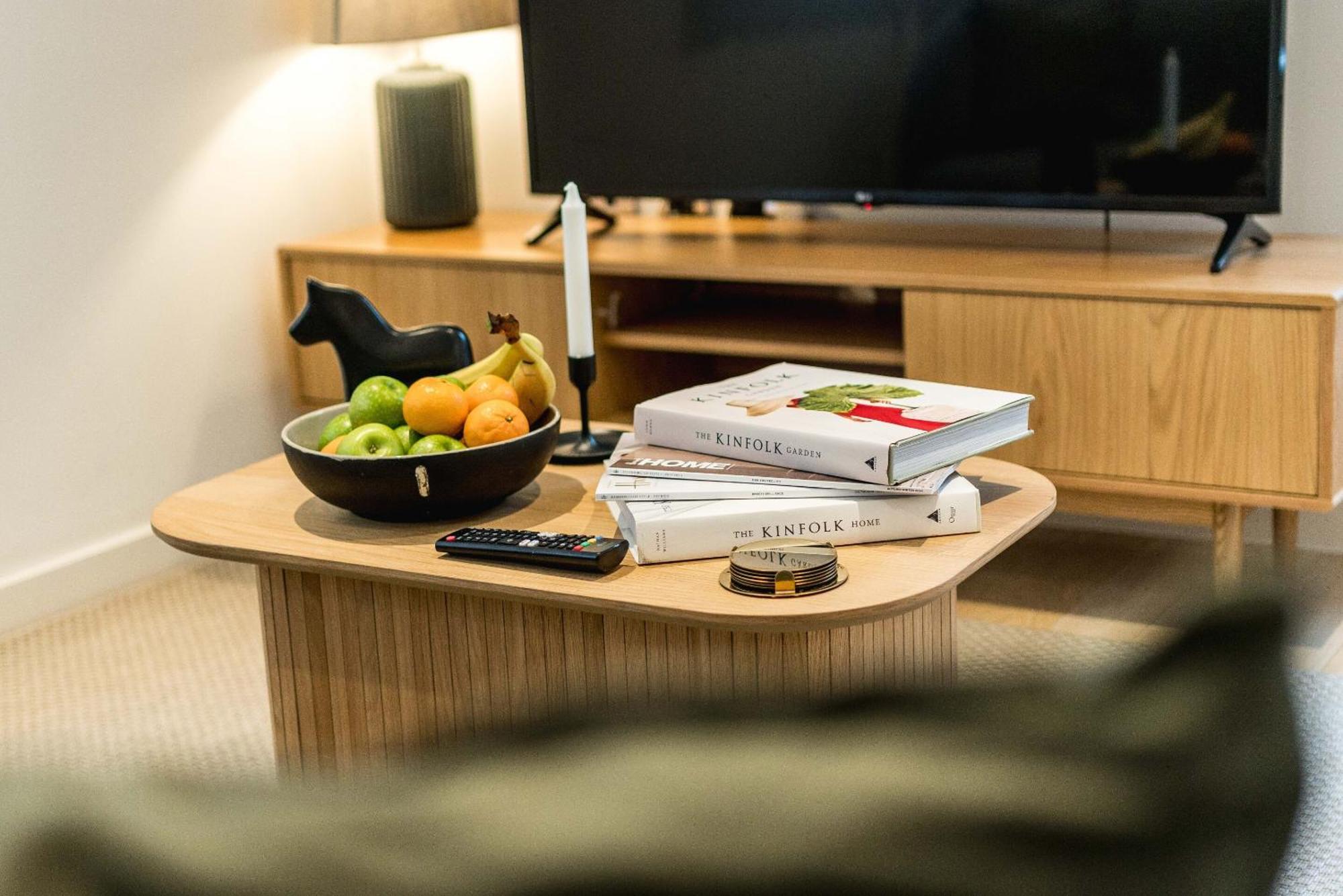 Apartment Shoreditch By Sleepy *