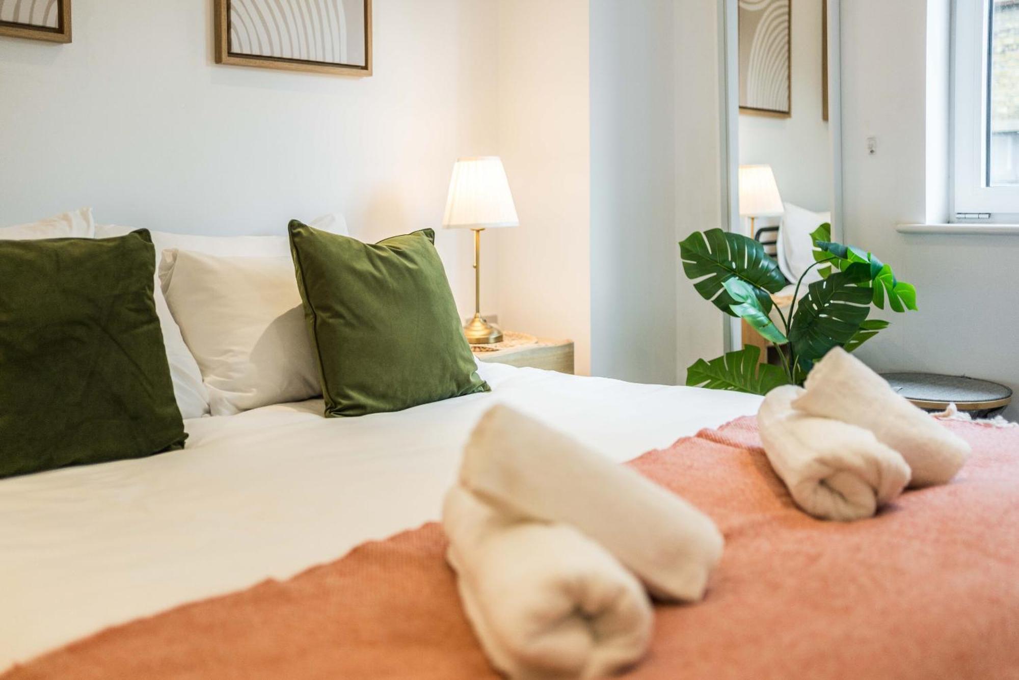 Apartamento Shoreditch By Sleepy