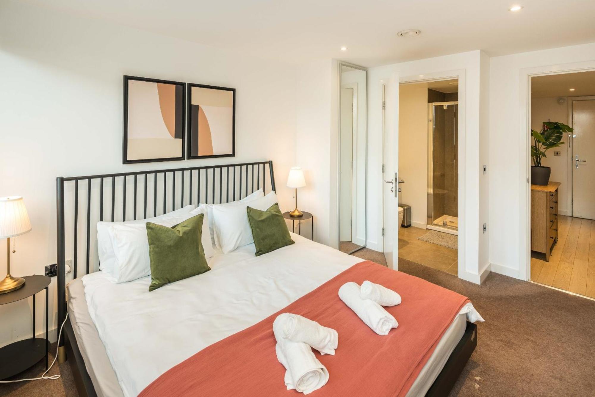 Shoreditch By Sleepy Apartamento *
