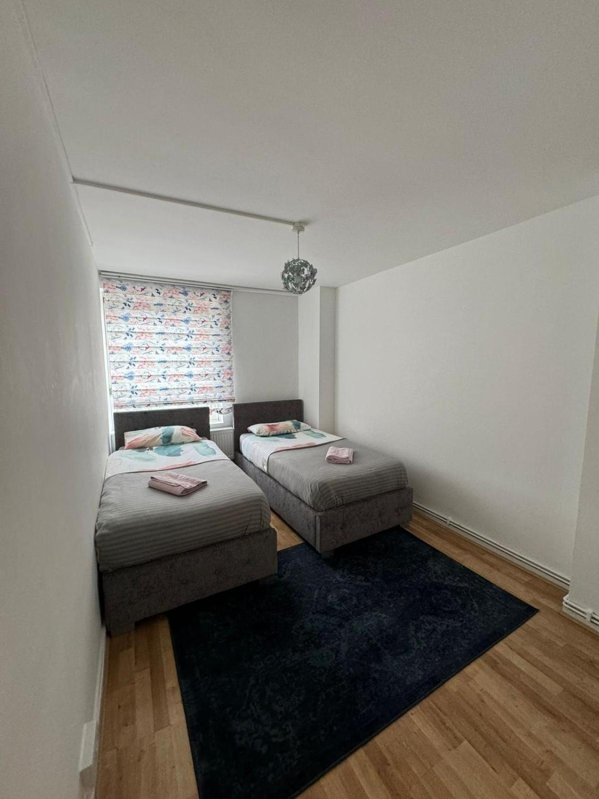 Flat, In Haggerston N1, Apartamento