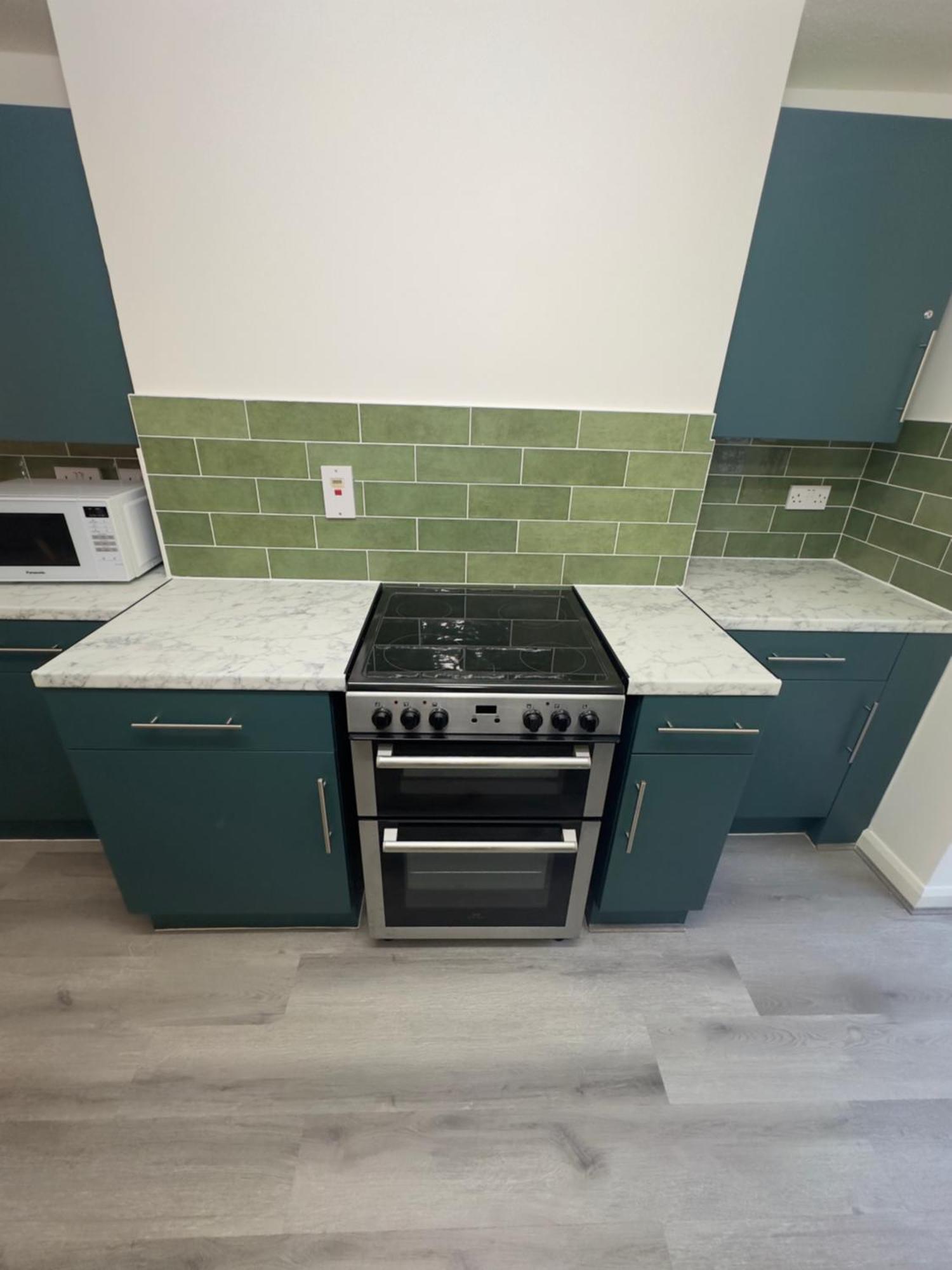 Сasa de vacaciones Newly Decorated 5-bed Hackney Townhouse Londres