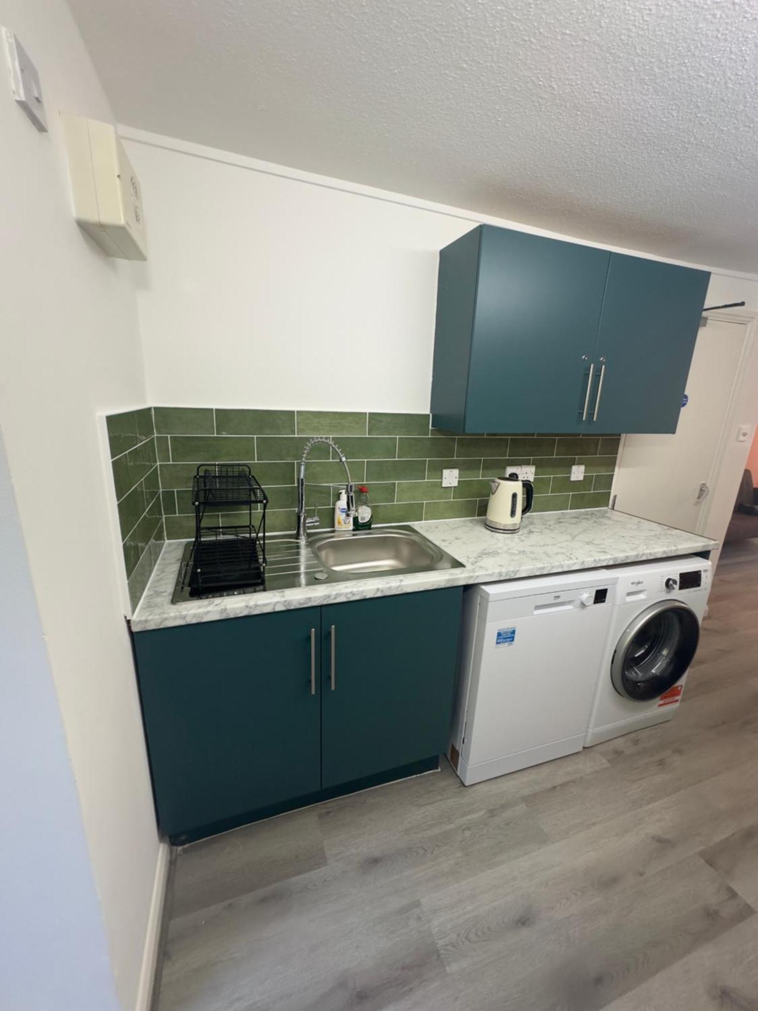 Newly Decorated 5-bed Hackney Townhouse Сasa de vacaciones Londres