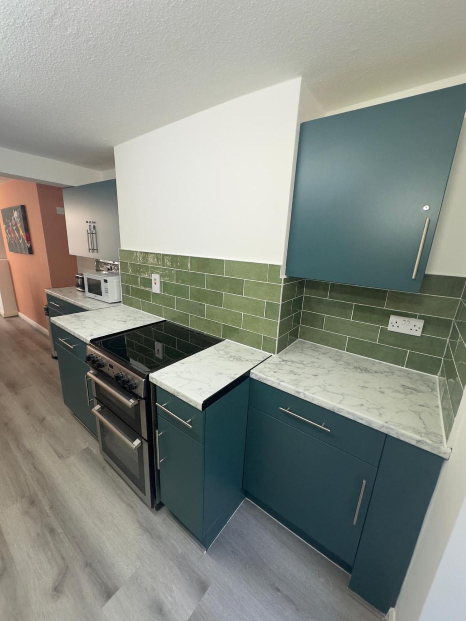 Newly Decorated 5-bed Hackney Townhouse * Londres