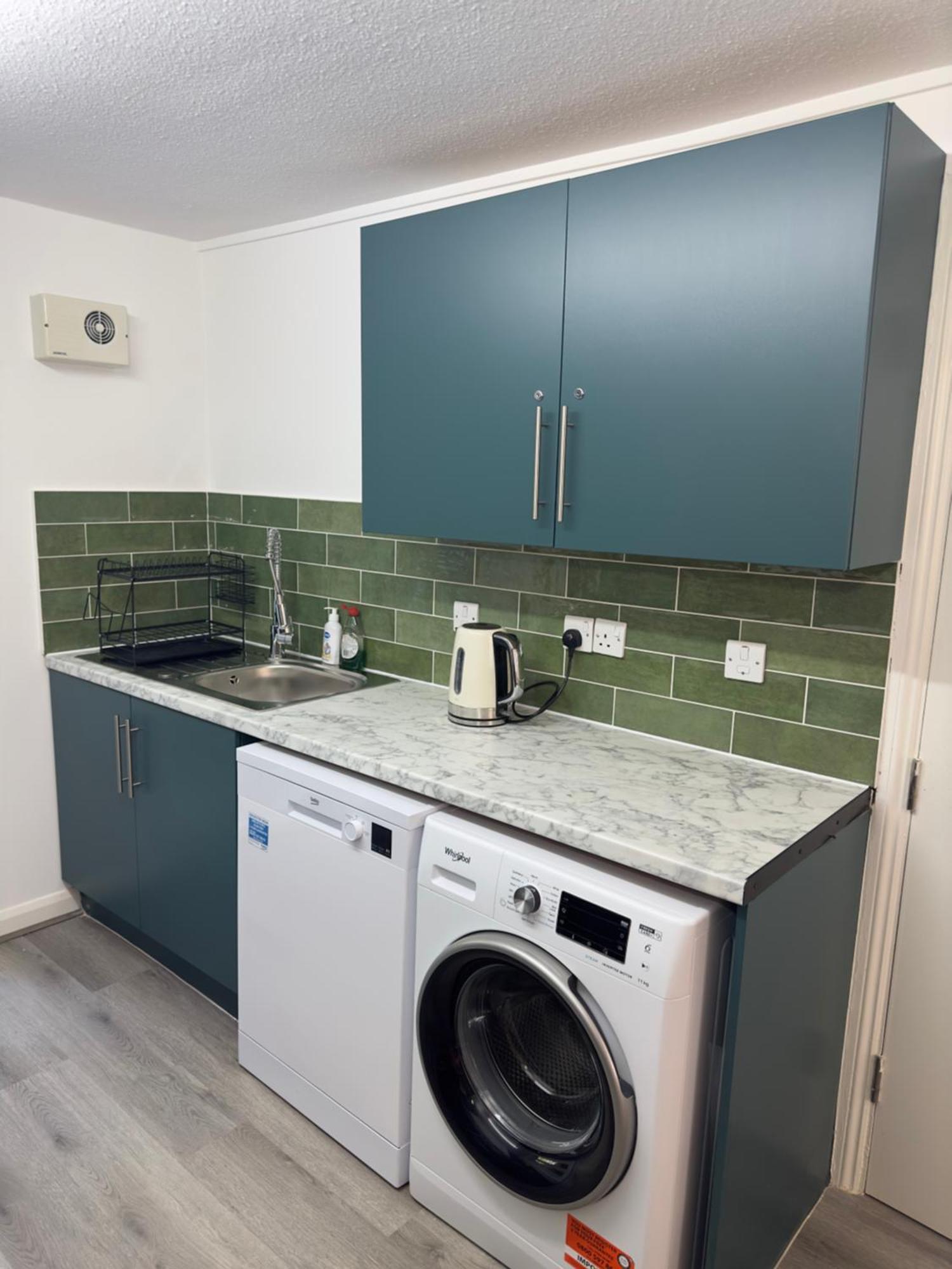 Сasa de vacaciones Newly Decorated 5-bed Hackney Townhouse