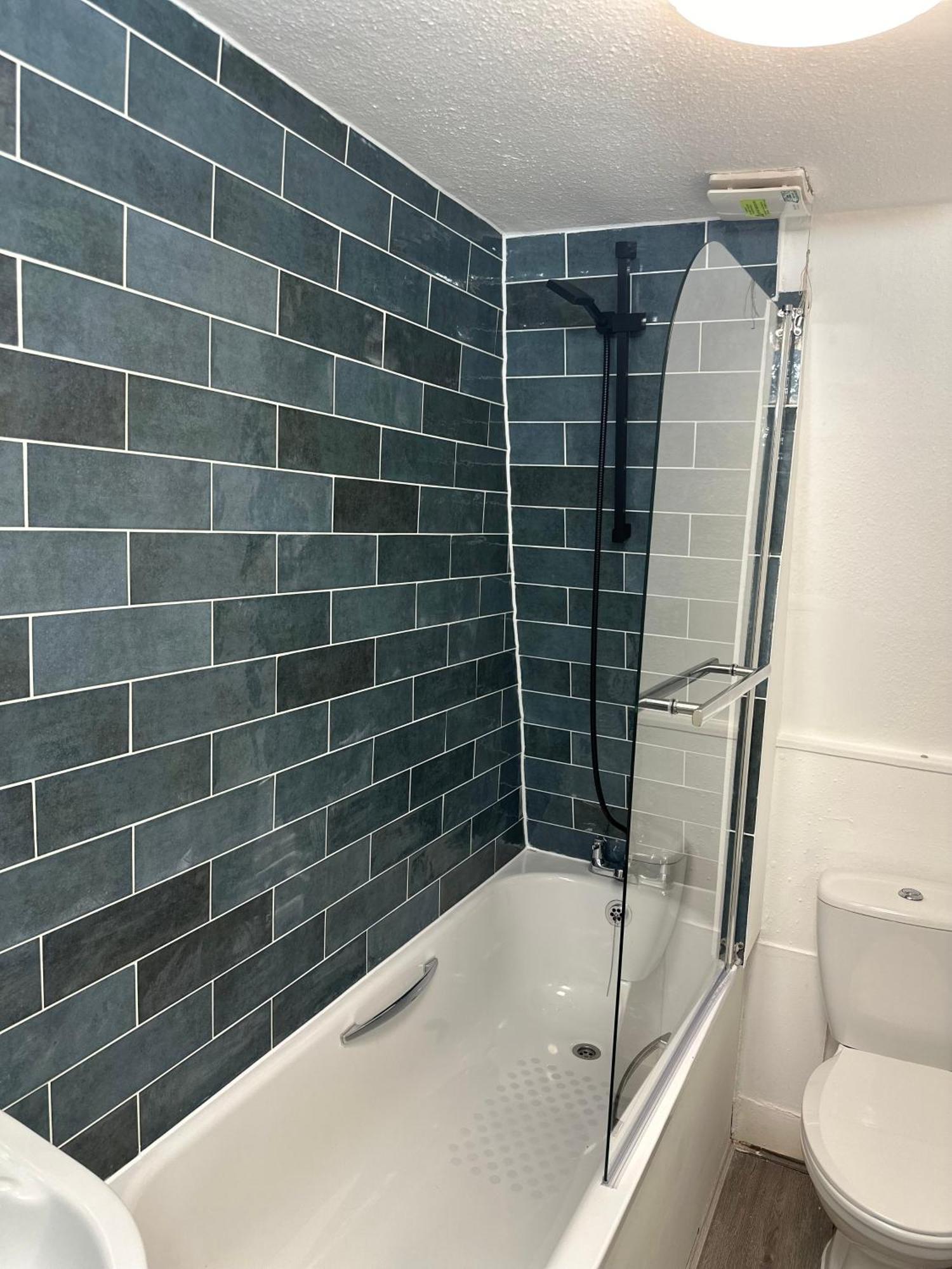 Newly Decorated 5-bed Hackney Townhouse Сasa de vacaciones *