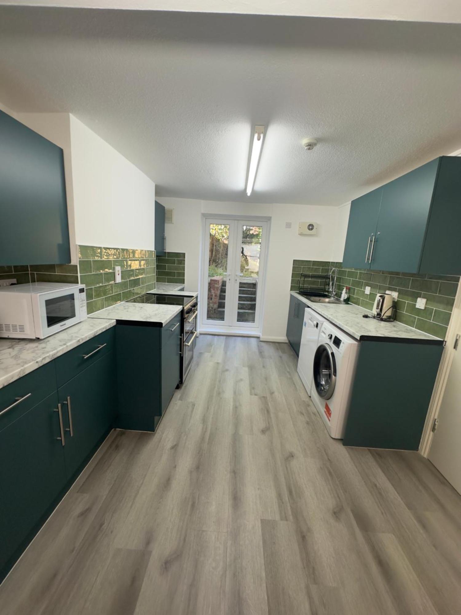Newly Decorated 5-bed Hackney Townhouse Сasa de vacaciones Londres