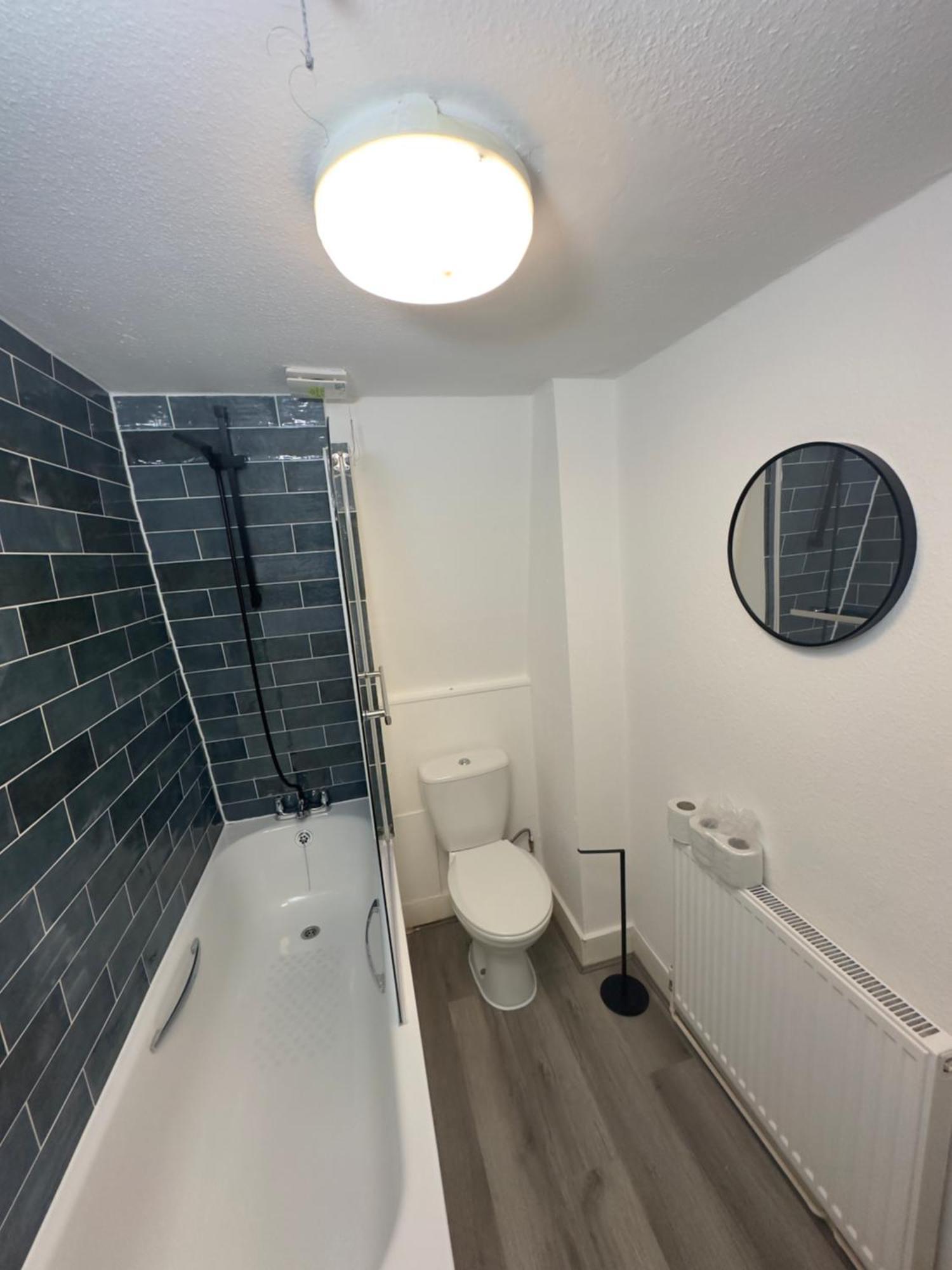 Сasa de vacaciones Newly Decorated 5-bed Hackney Townhouse Londres