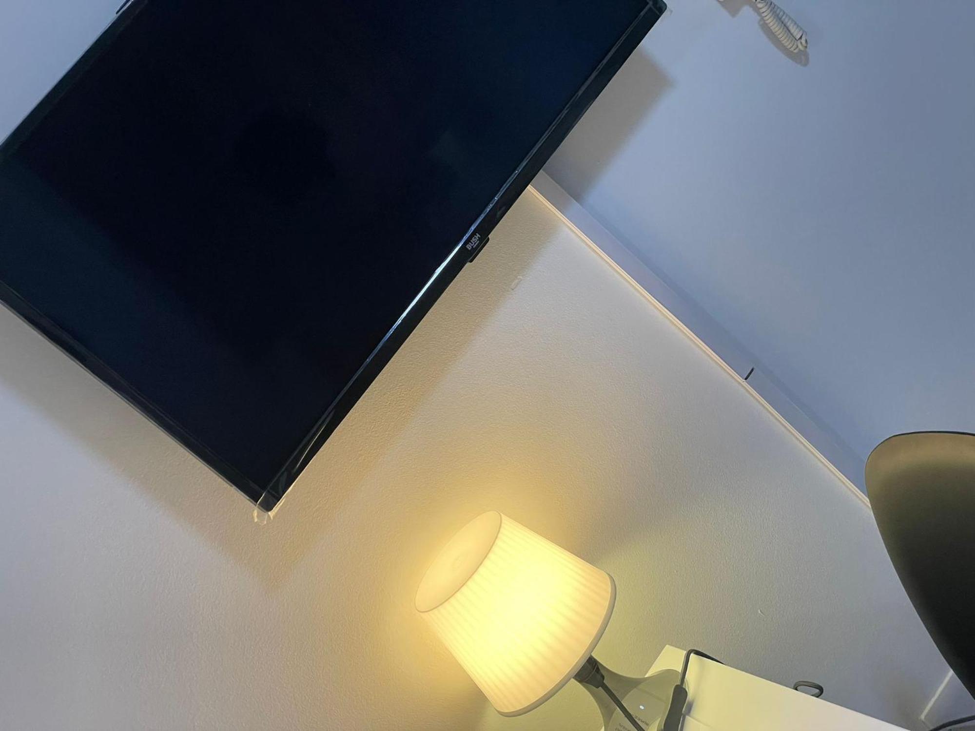 Appartement Chic Urban Retreat *