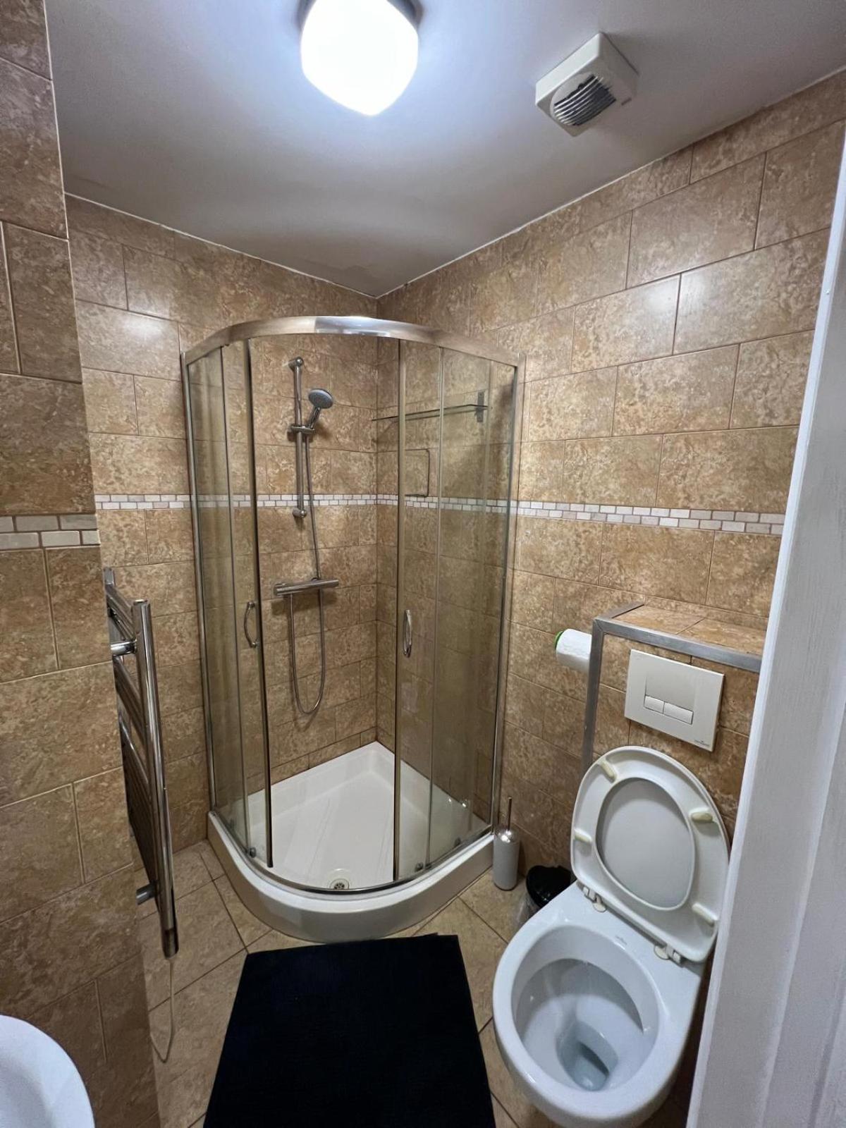 Appartement Chic Urban Retreat Londen