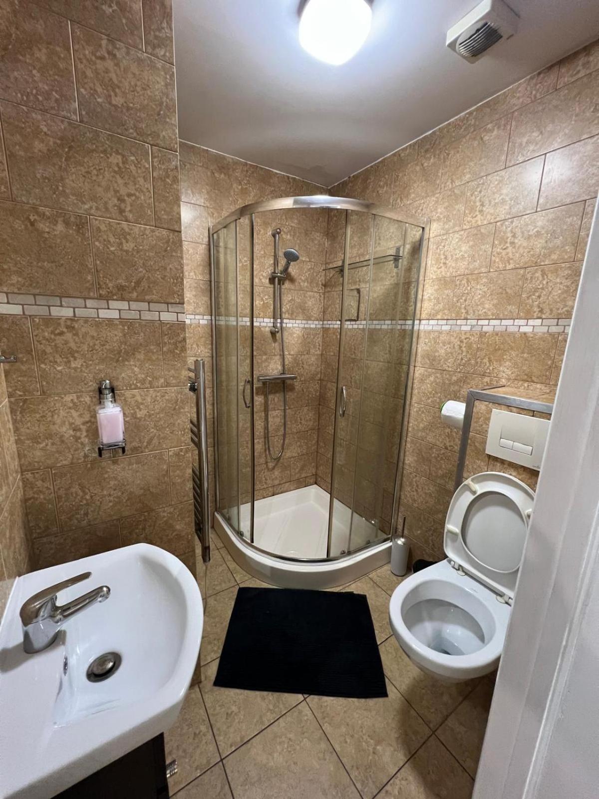 Chic Urban Retreat Londen