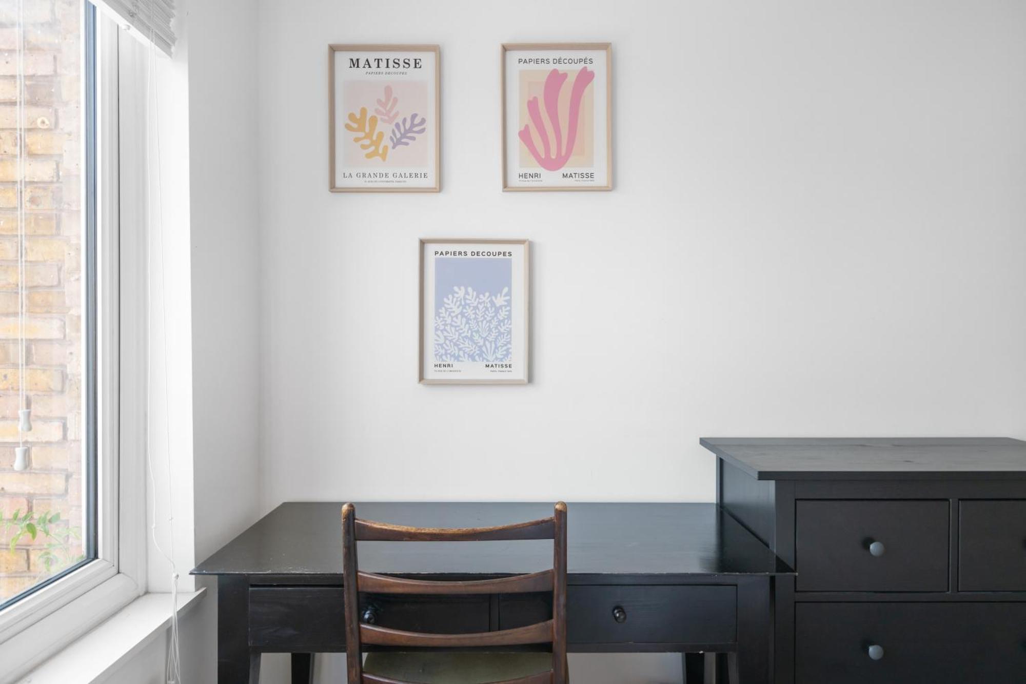 Сasa de vacaciones 4 Bed 2 Bath - Modern Flat Right On Columbia Road! Londres