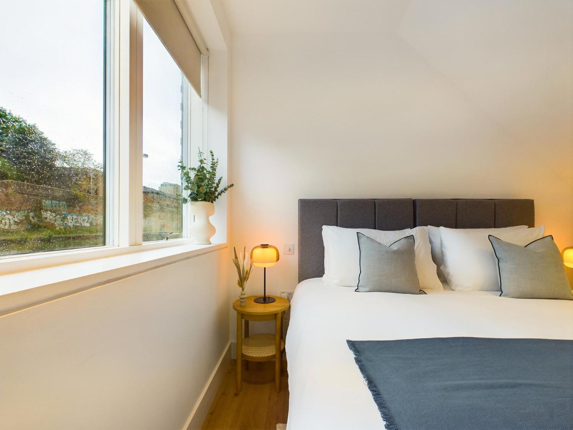 Be - The St Pancras Residences Apartamento