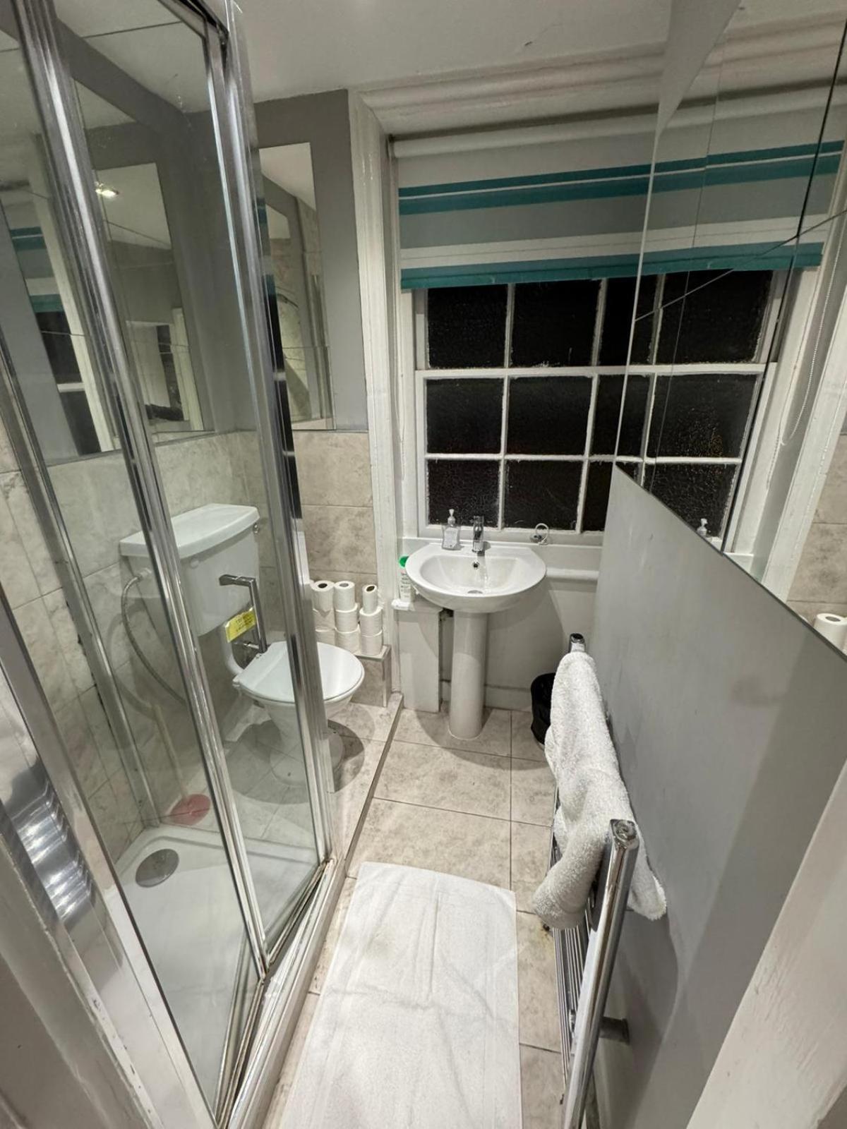 Guest house In Paddington London