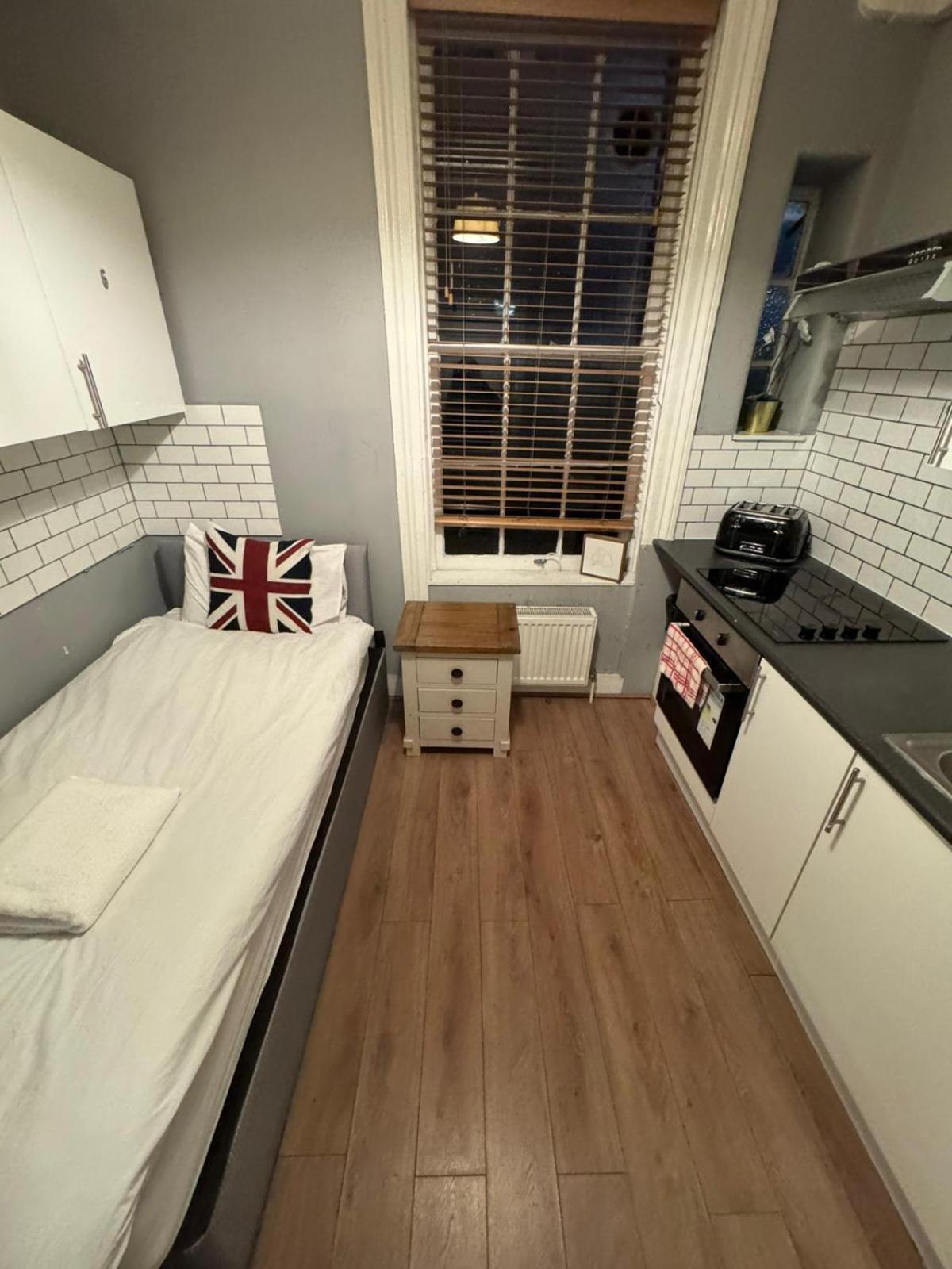 Guest house In Paddington *