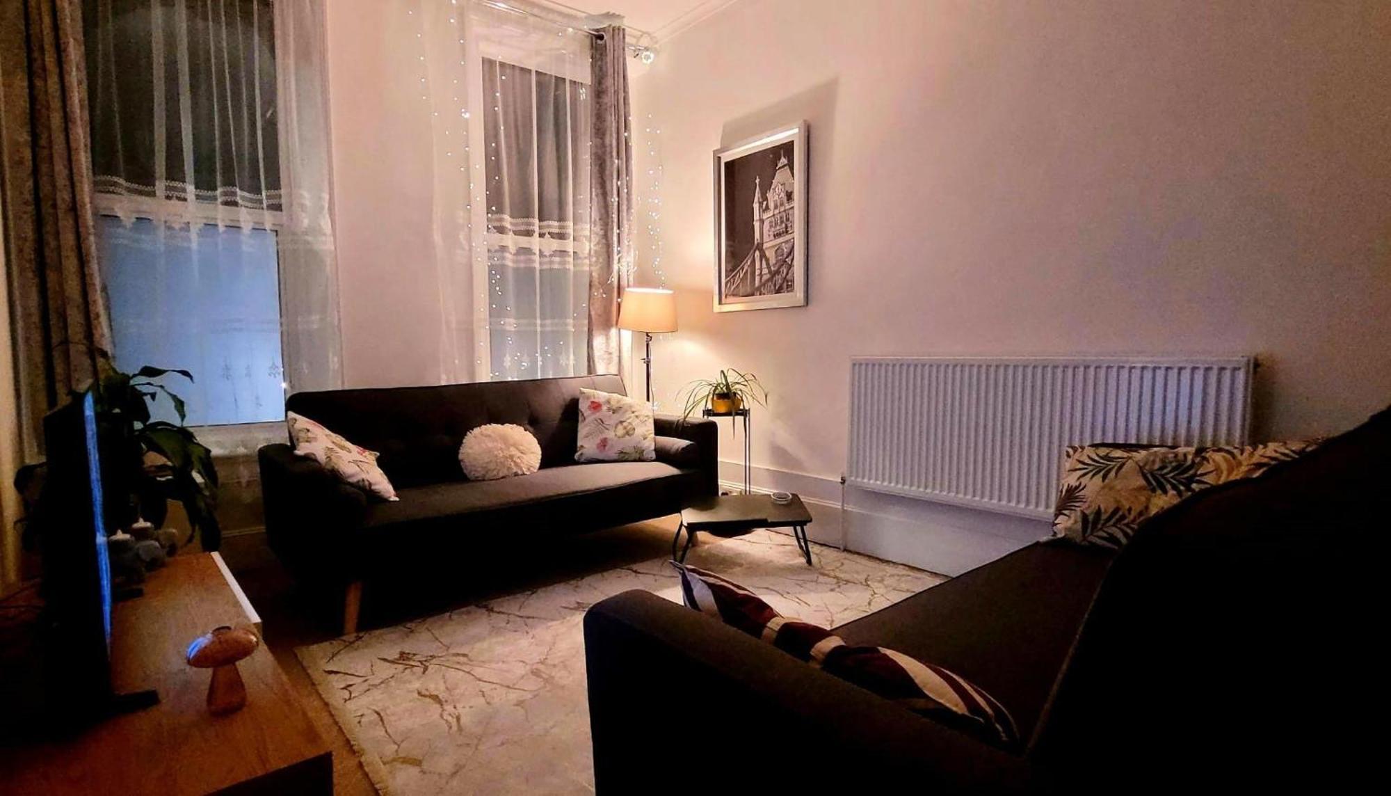 Apartamento Stylish And Bright Flat In N8 Turnpike Lane - Piccadilly Line Londres