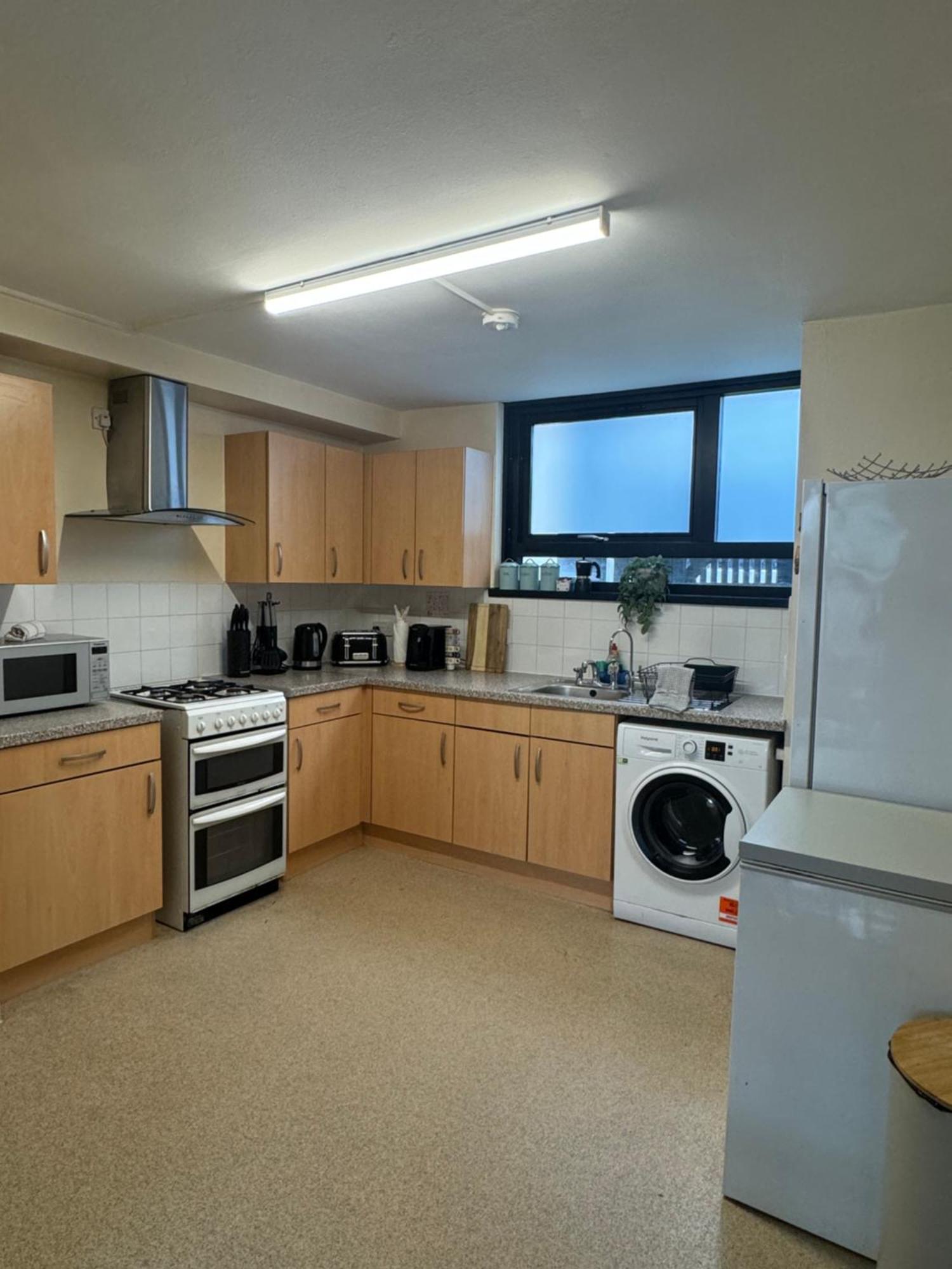 Spacious House Kings Cross Camden Londres